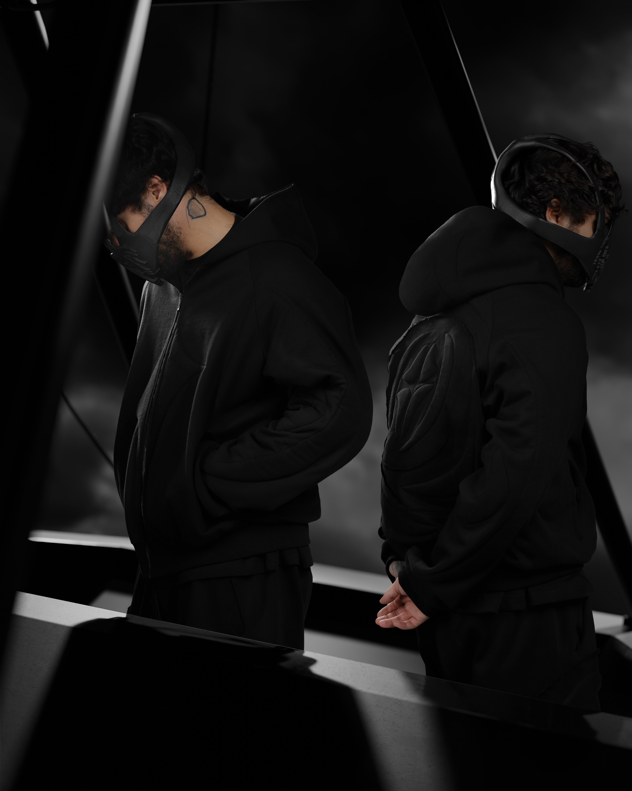 Campaign Yora. Фотограф Максим Кононенко Київ