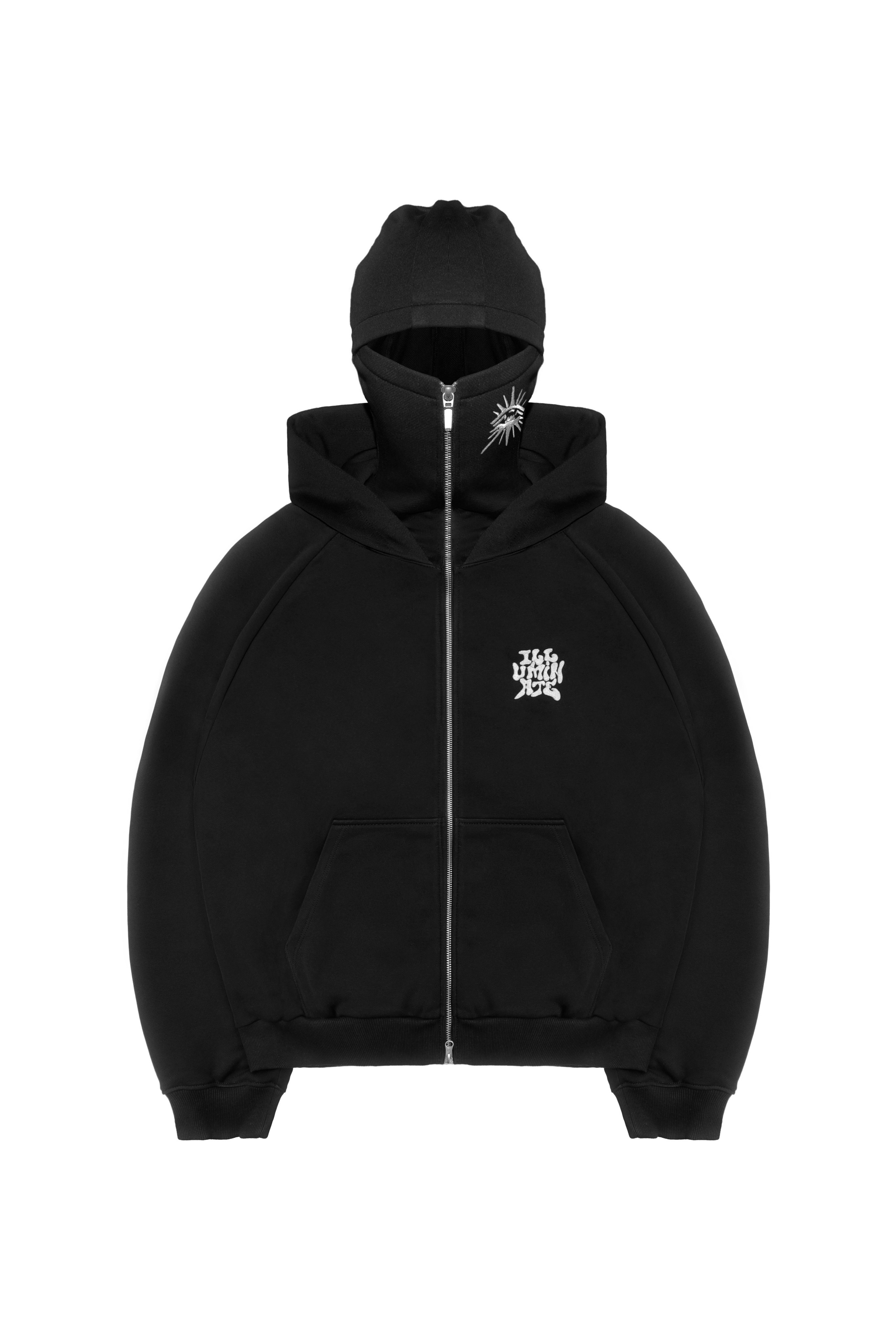 Illuminate. Фотограф Максим Кононенко Київ