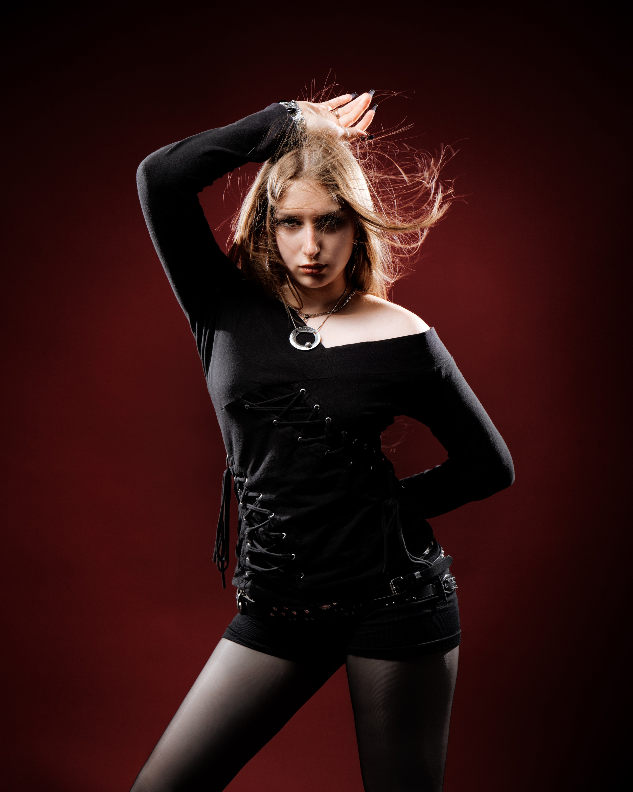 Olena. Фотограф Максим Кононенко Київ