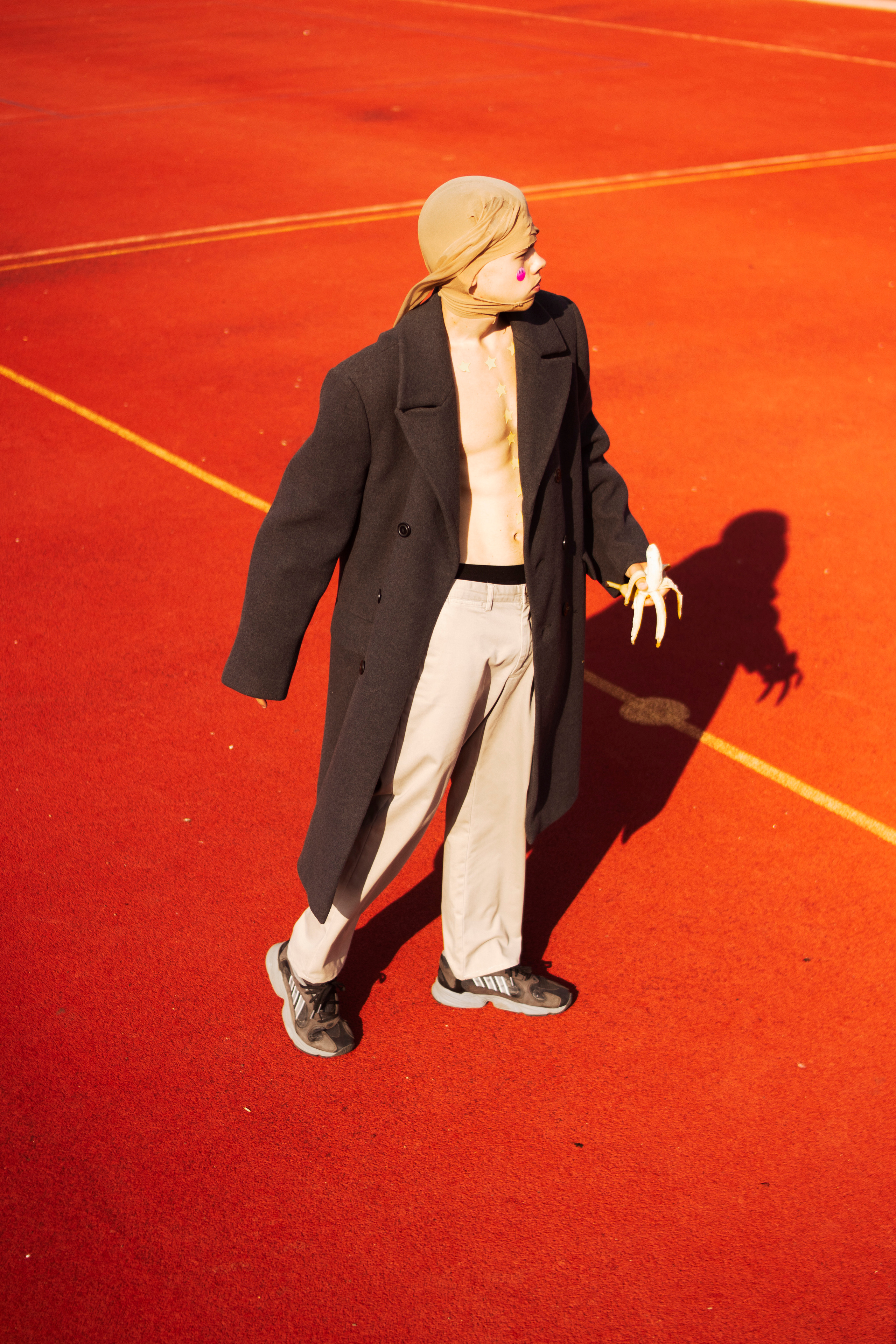 Pasha Tkachenko. Фотограф Максим Кононенко Київ