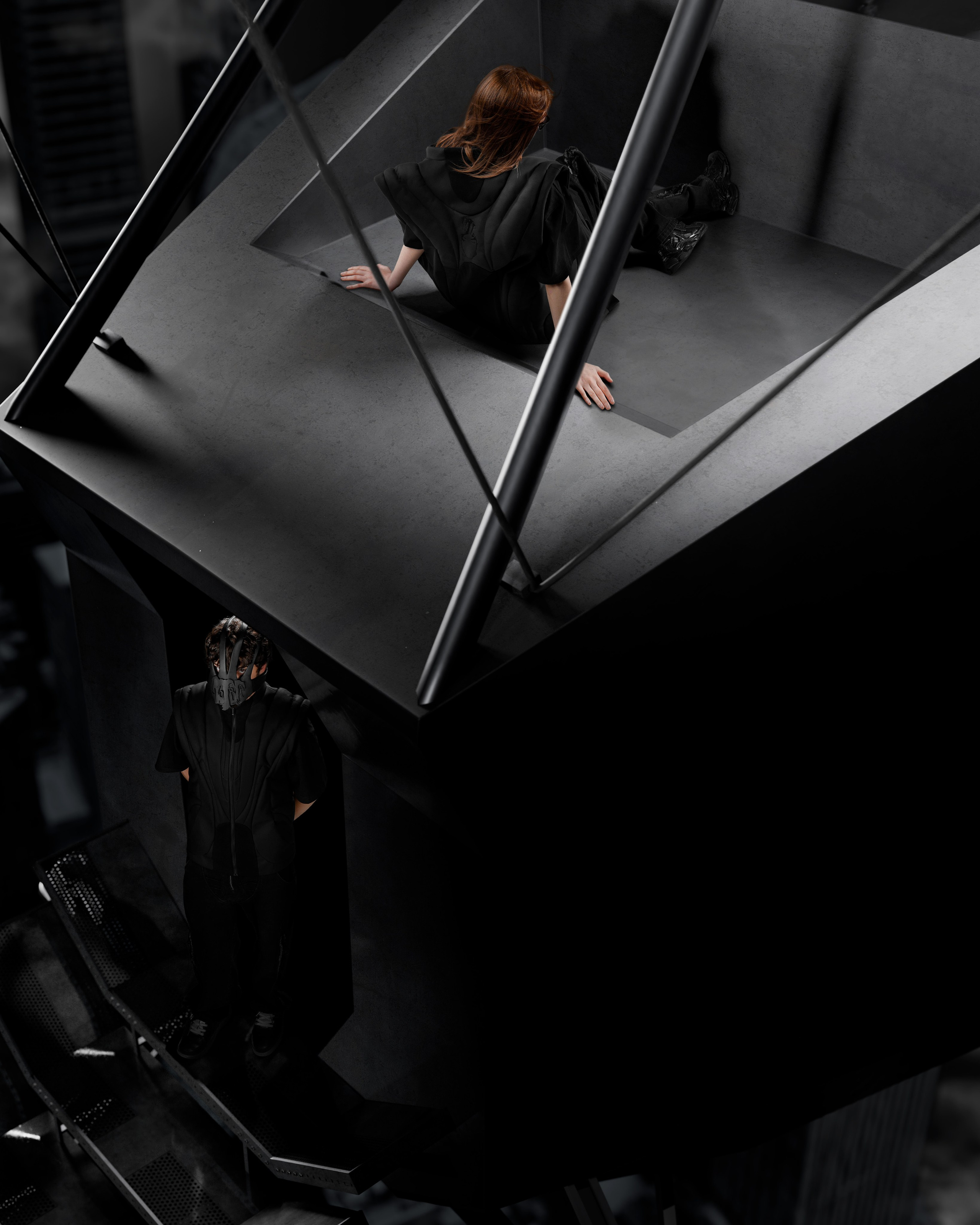 Campaign Yora. Фотограф Максим Кононенко Київ