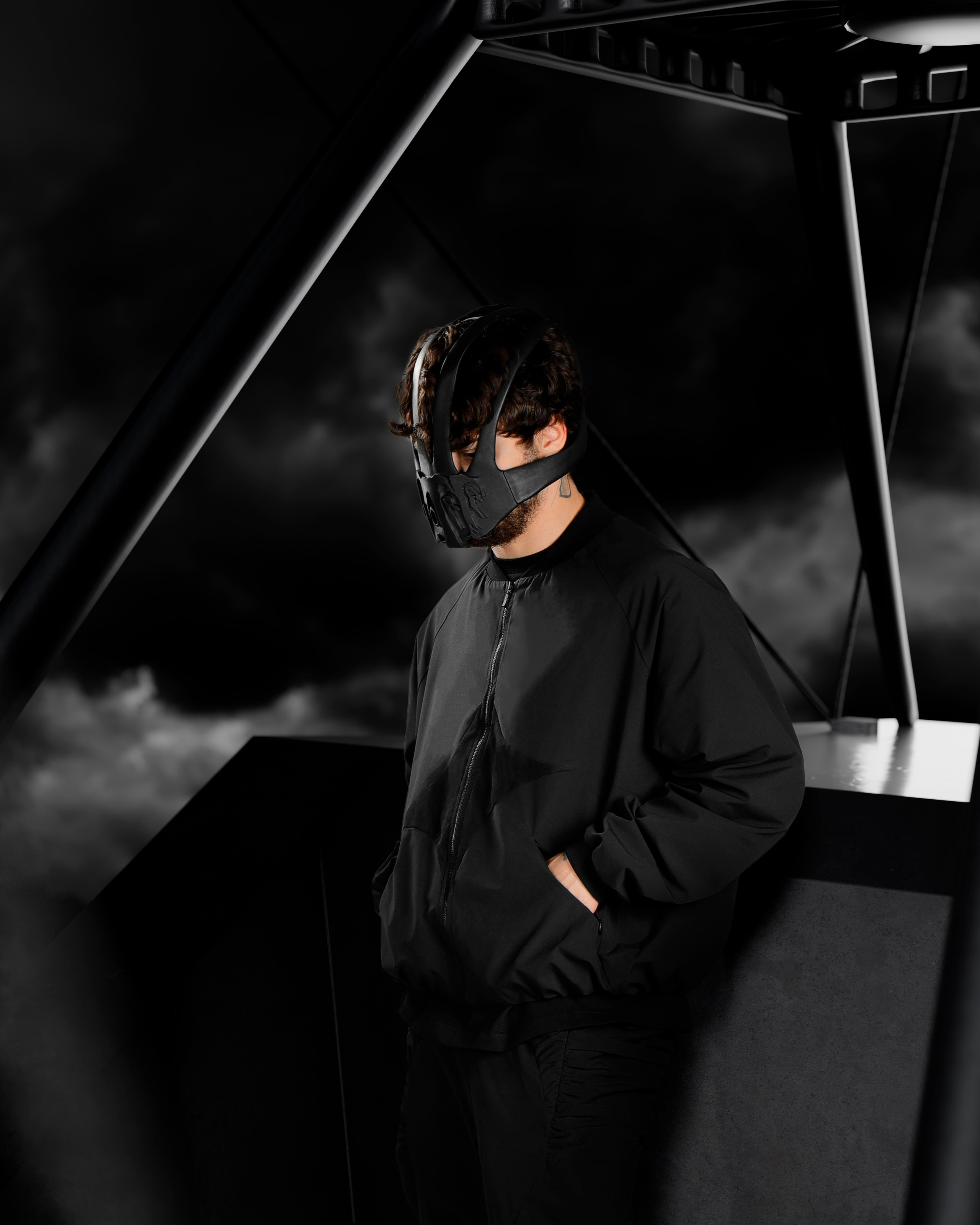 Campaign Yora. Фотограф Максим Кононенко Київ