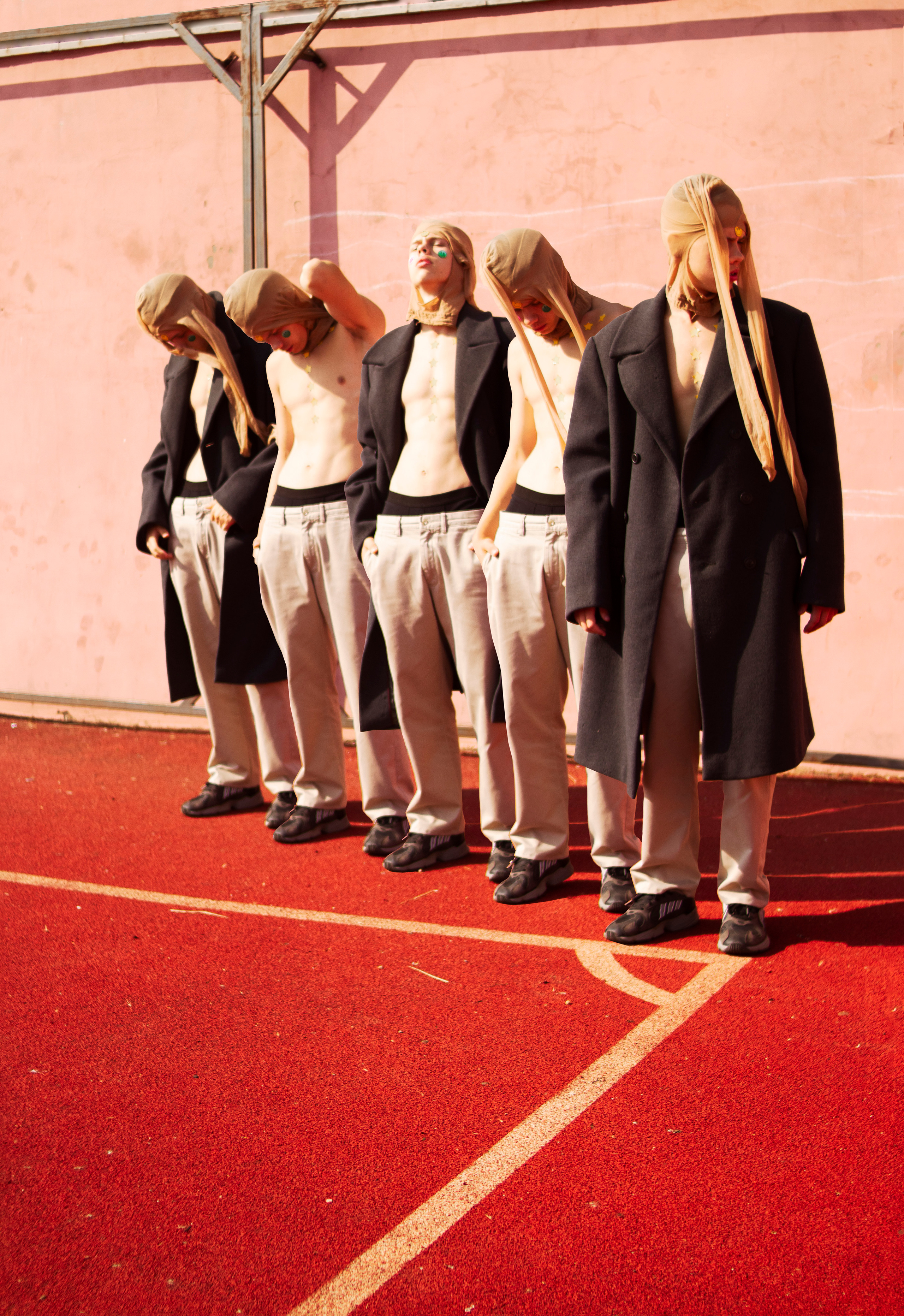 Pasha Tkachenko. Фотограф Максим Кононенко Київ