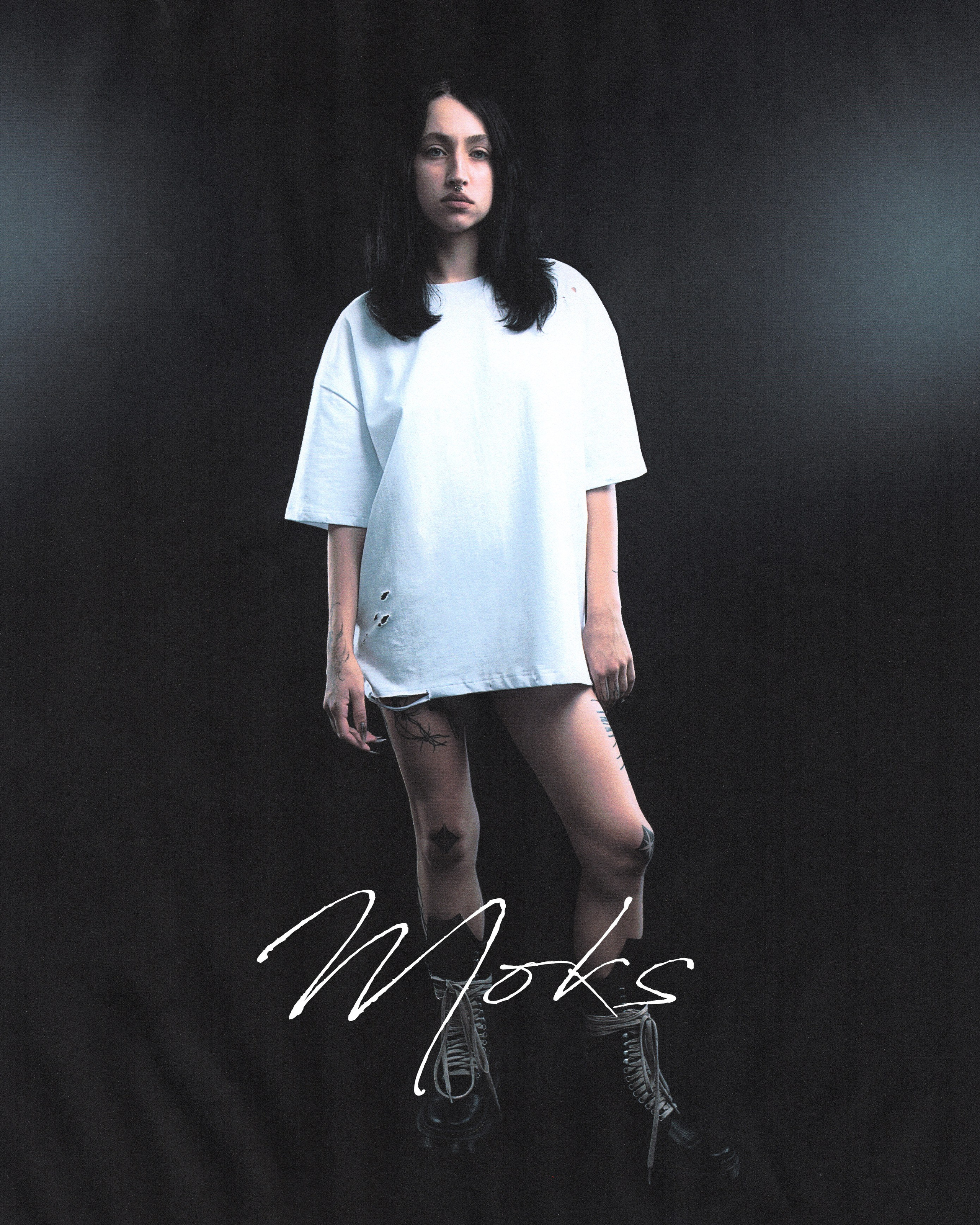 Sorrow. Фотограф Максим Кононенко Київ