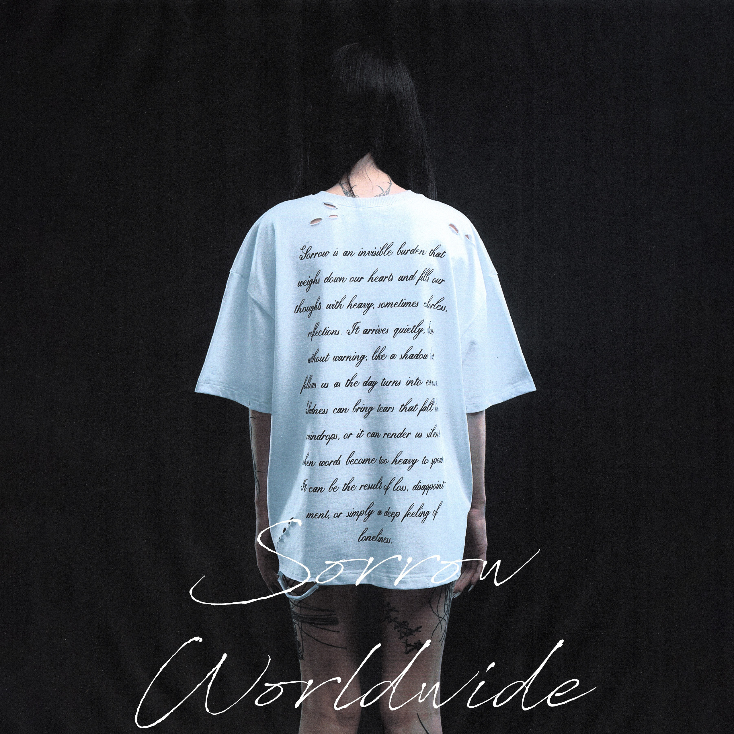 Sorrow. Фотограф Максим Кононенко Київ