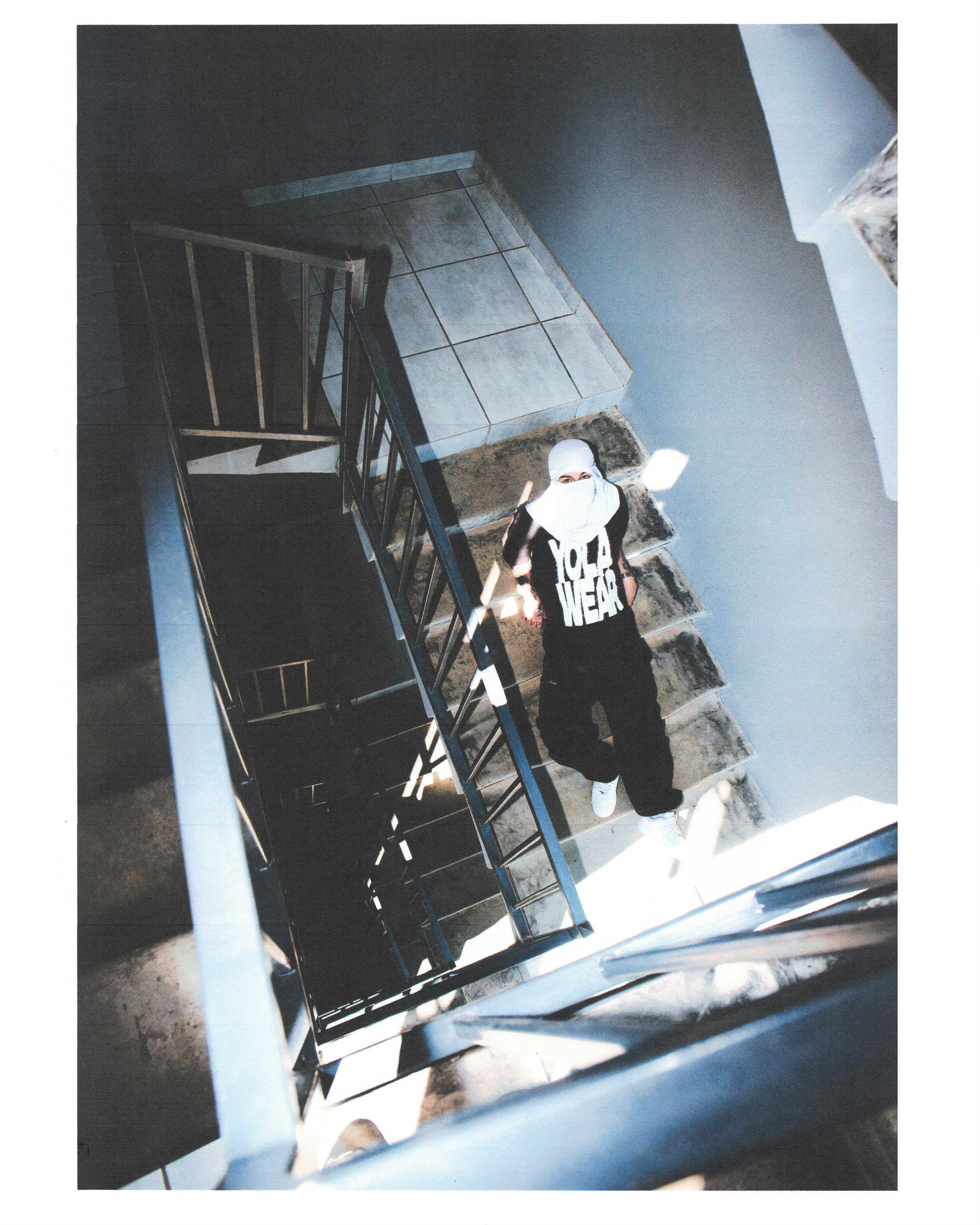 Yola wear. Фотограф Максим Кононенко Київ