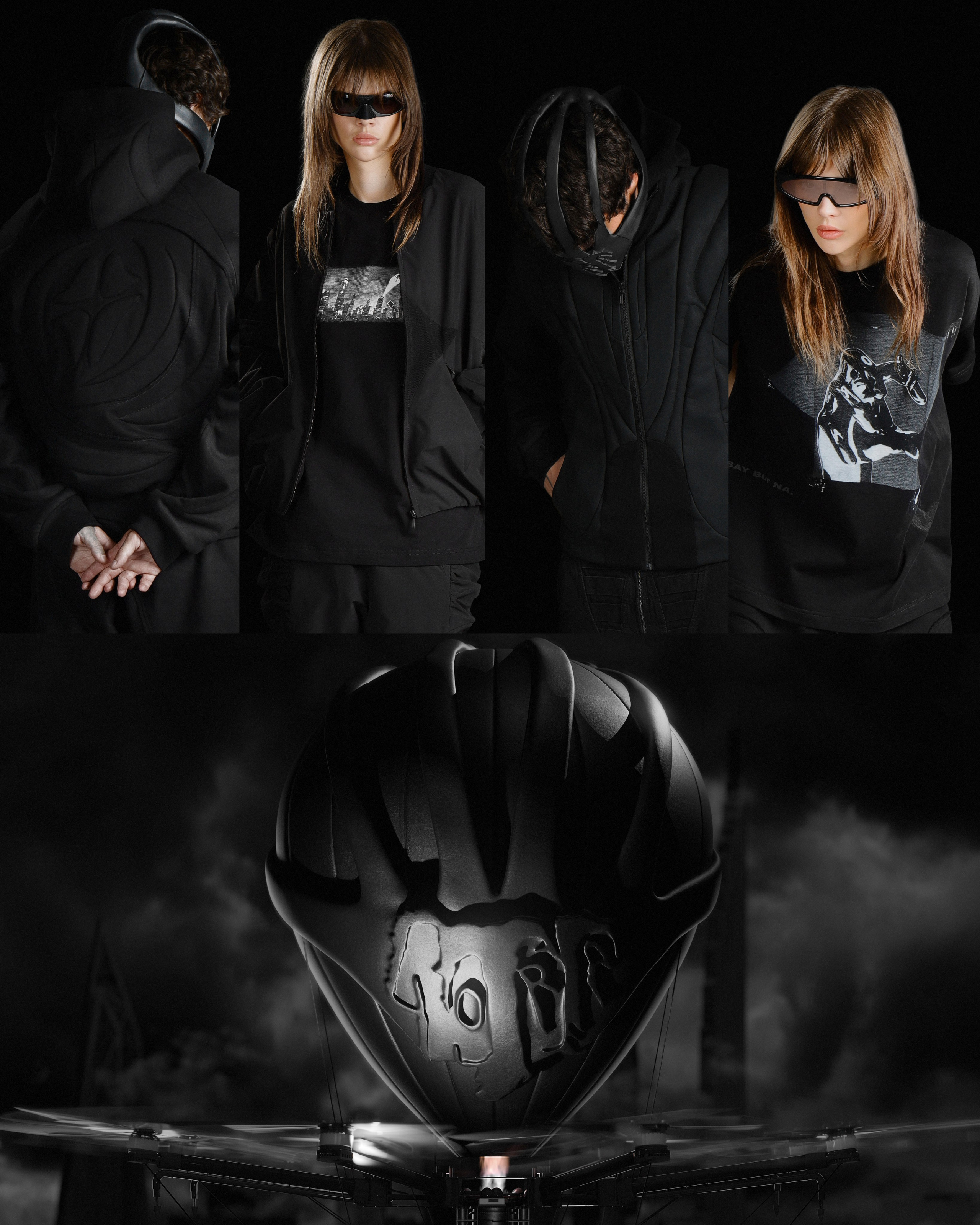 Campaign Yora. Фотограф Максим Кононенко Київ