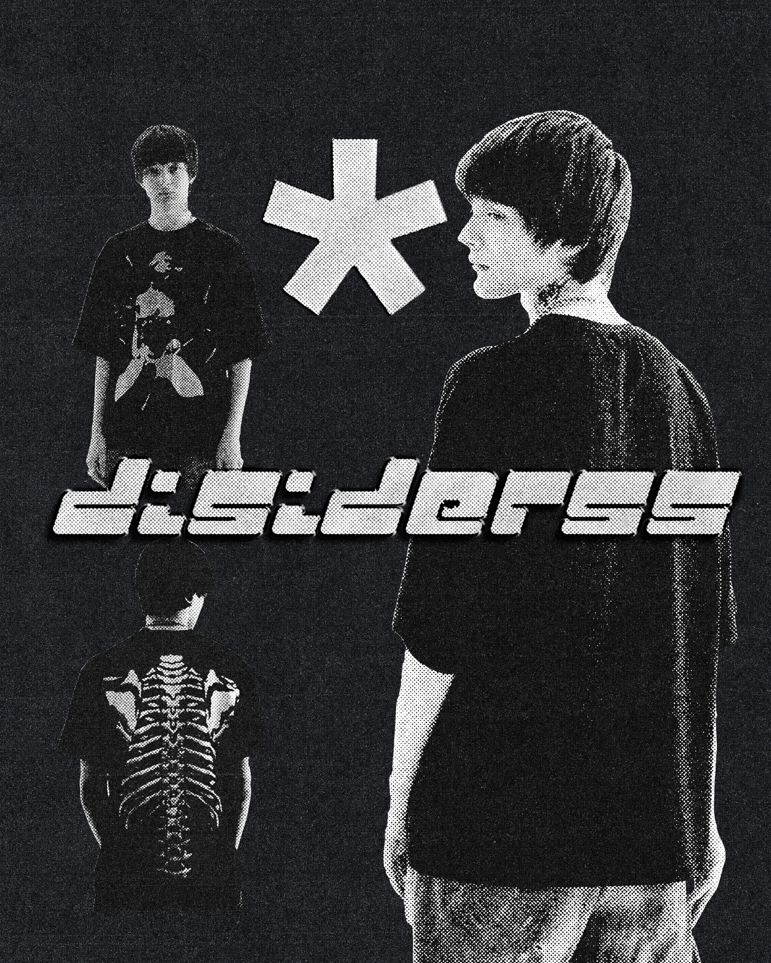 Disiderss. Фотограф Максим Кононенко Київ