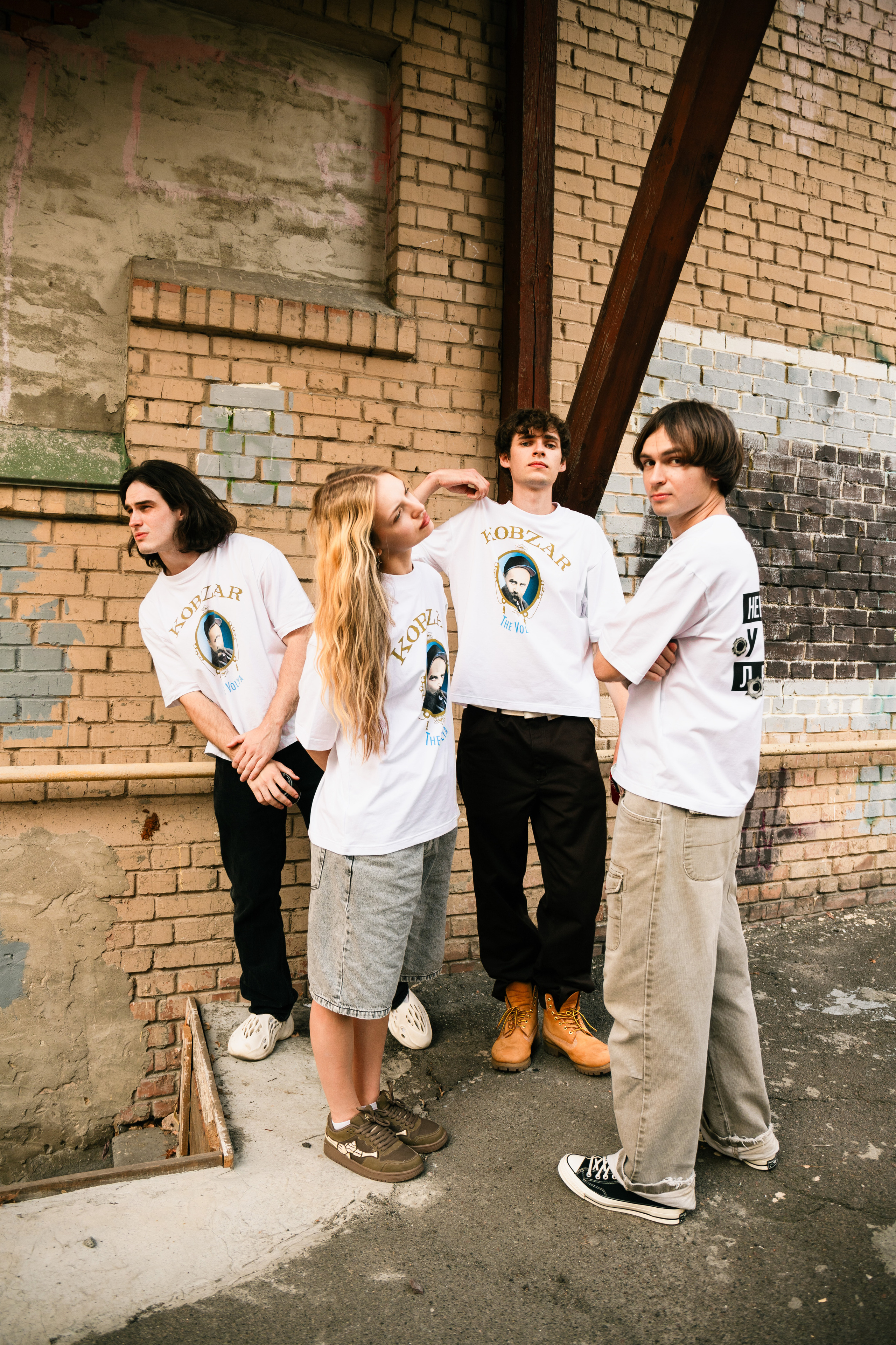 Netishyt. Фотограф Максим Кононенко Київ