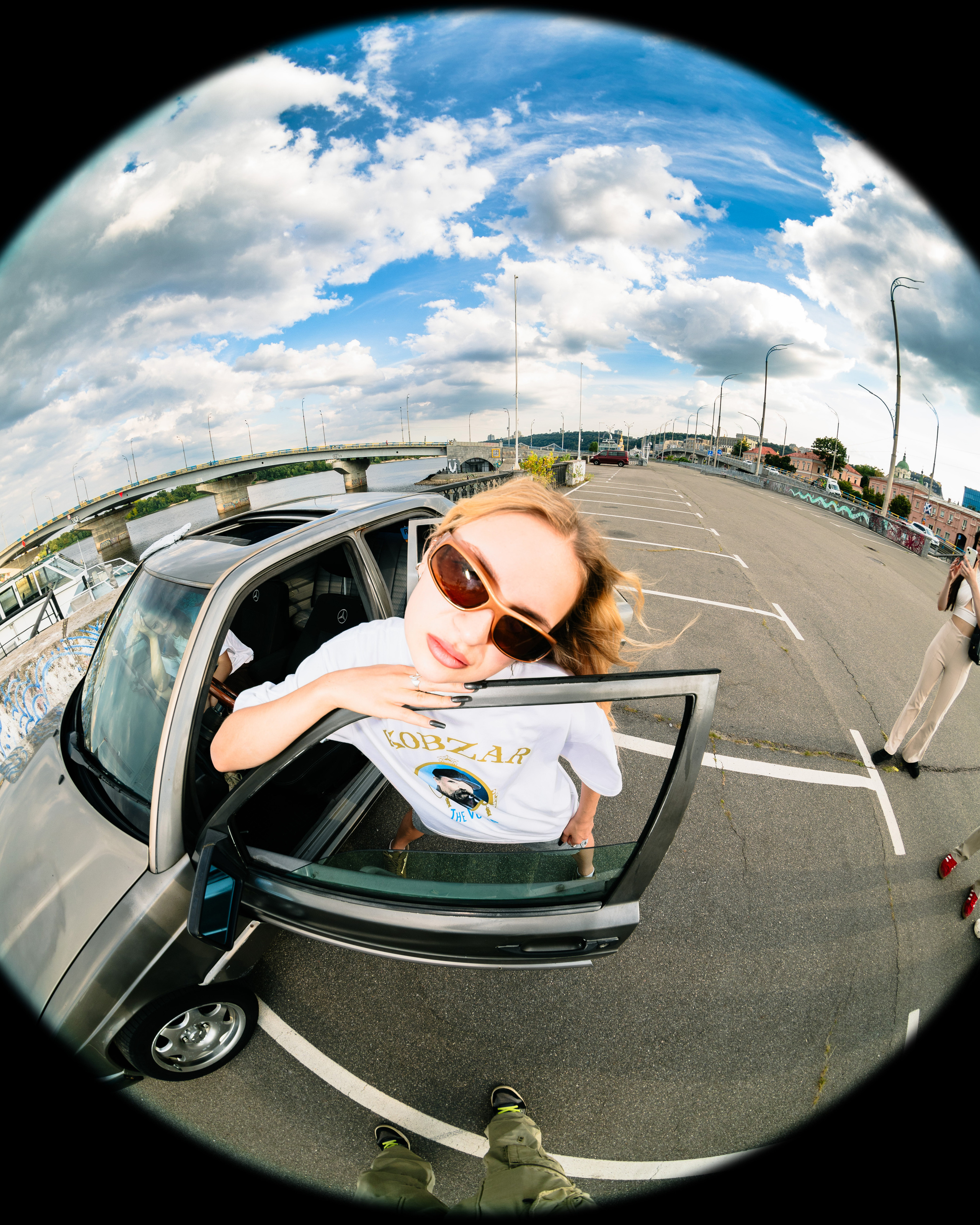 Netishyt. Фотограф Максим Кононенко Київ