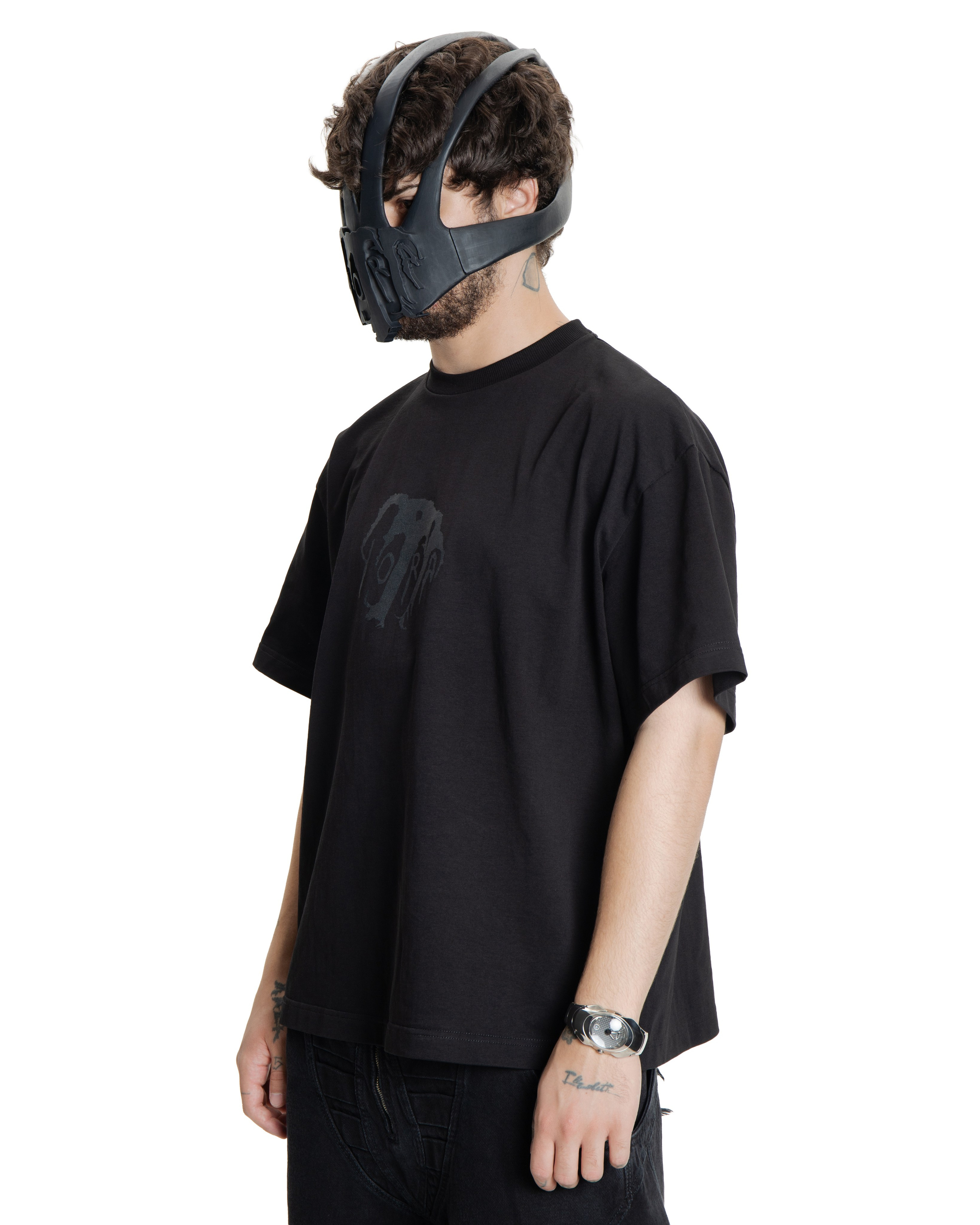 Yora Lookbook. Fotograf Mody Warszawa | MOKS — 3D Artist & Creative Director