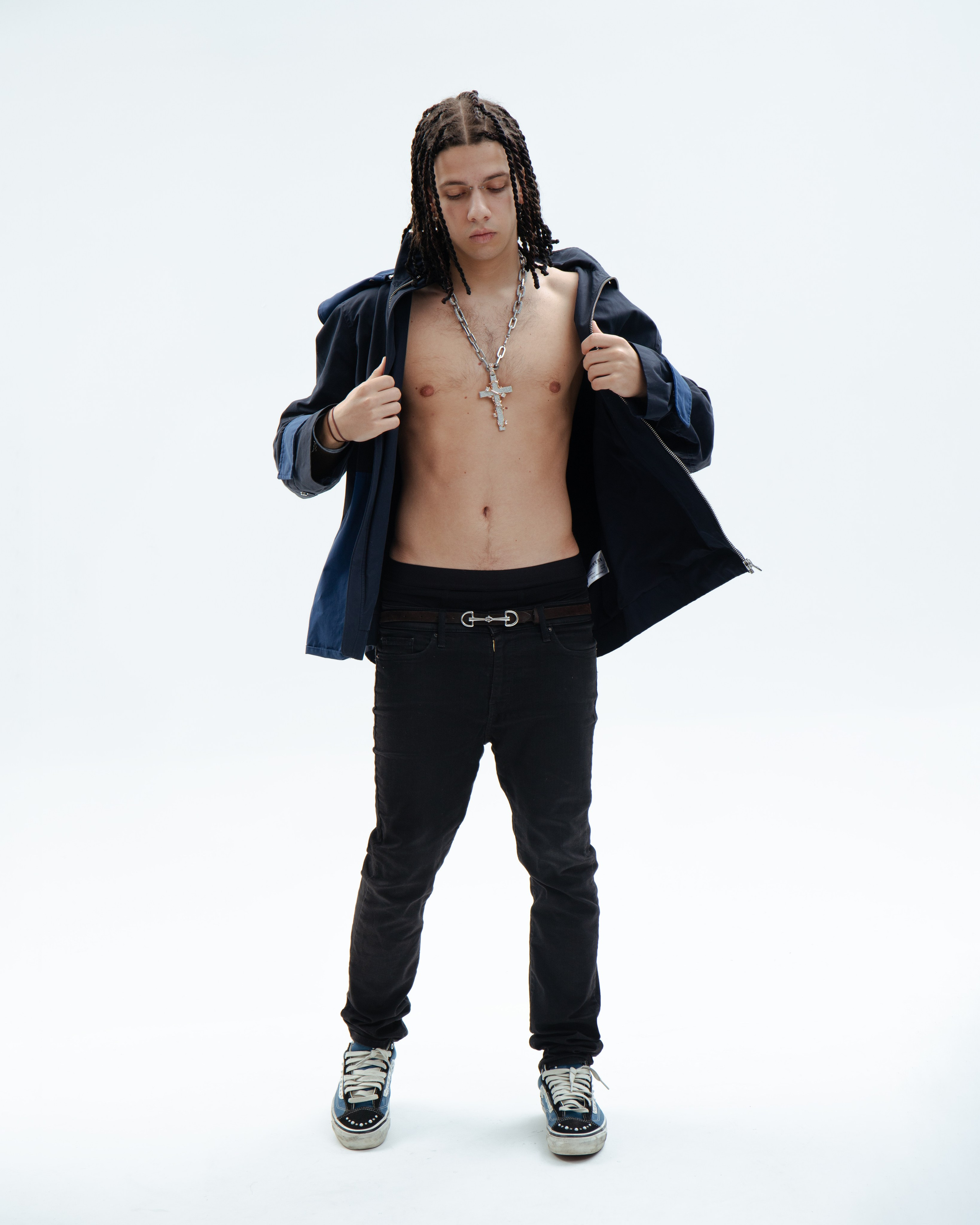 Radik. Photographe Varsovie | MOKS — Artiste 3D & Directeur Créatif