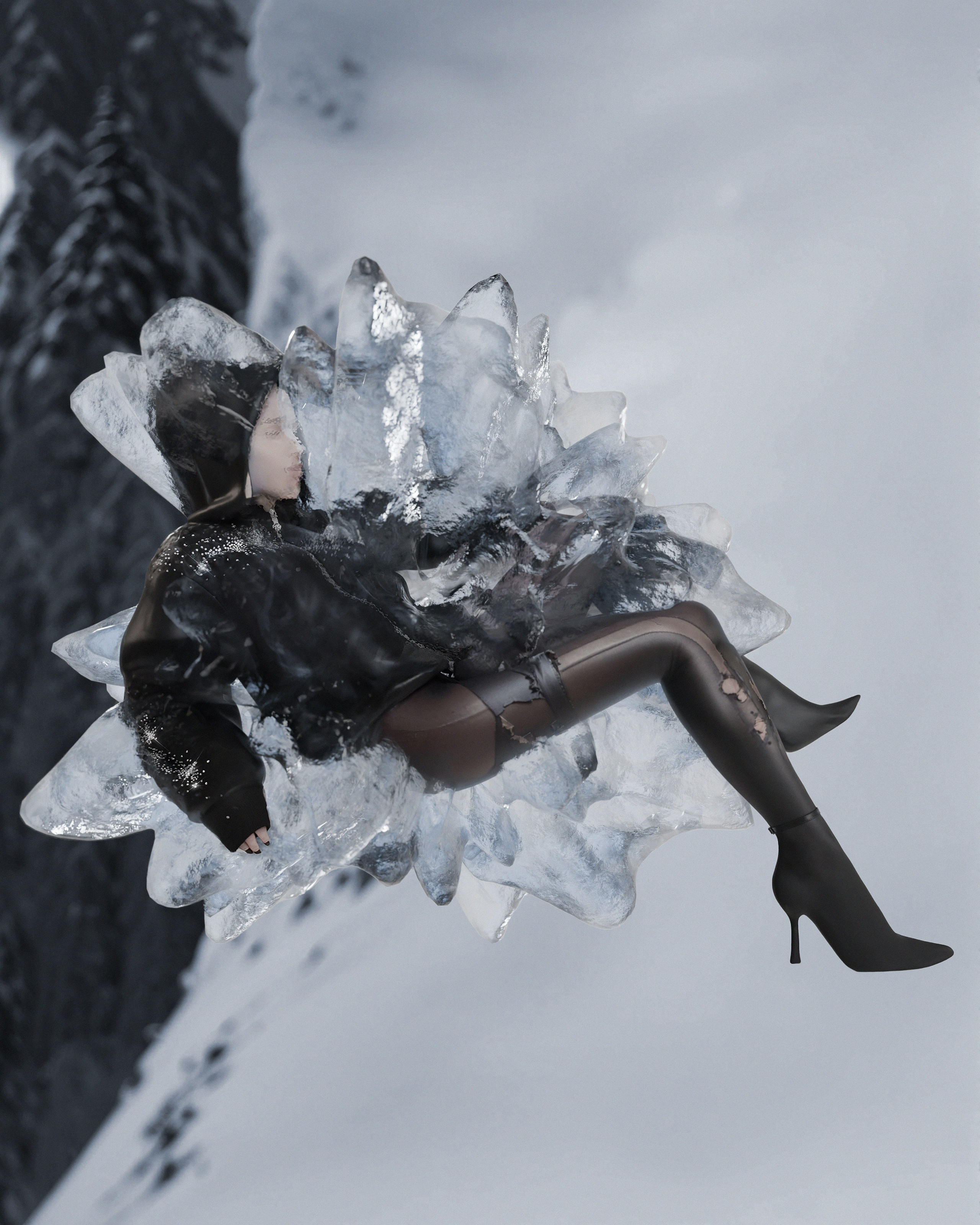 Campaign Fusion.rar. Фотограф Максим Кононенко Київ