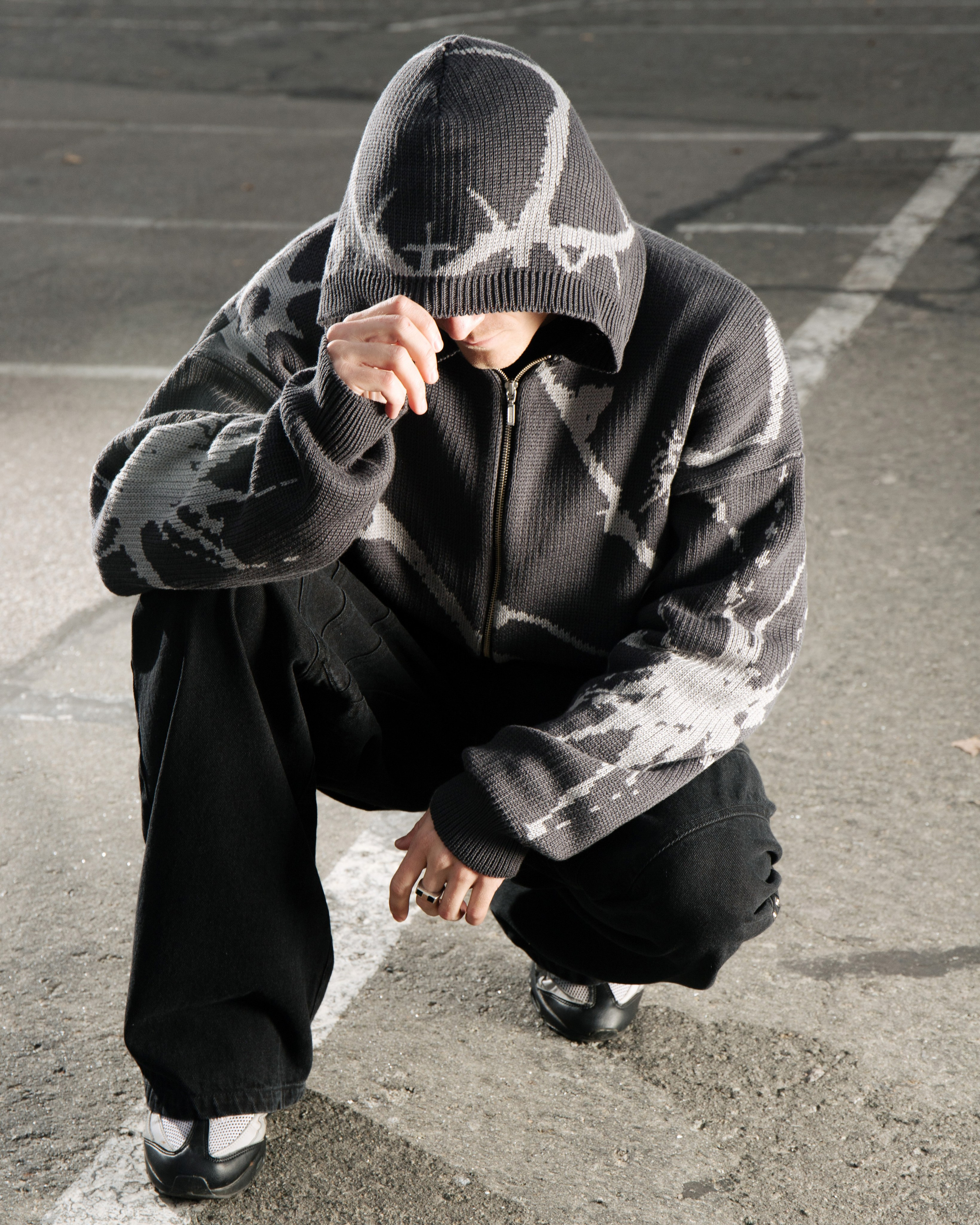 Illuminate Prime. Фотограф Максим Кононенко Київ