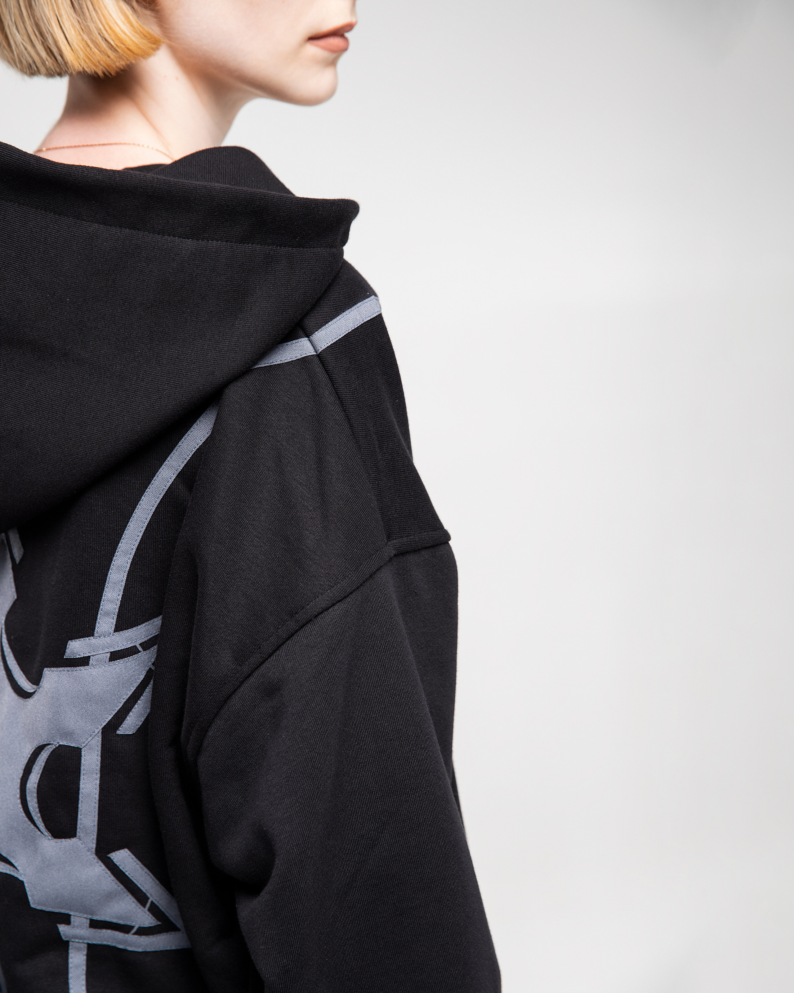 Hoodie for 057bandana. Фотограф Максим Кононенко Київ