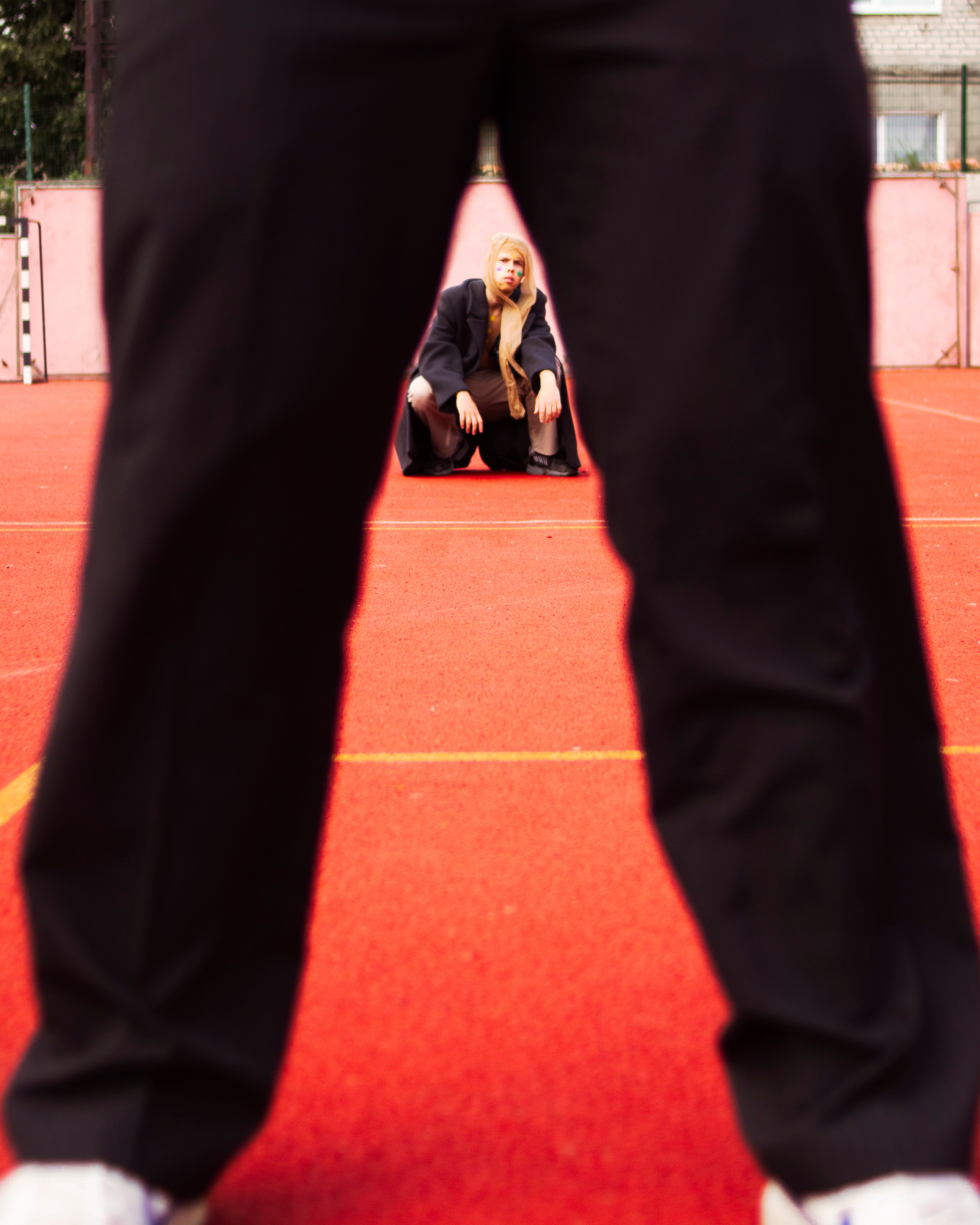 Pasha Tkachenko. Фотограф Максим Кононенко Київ