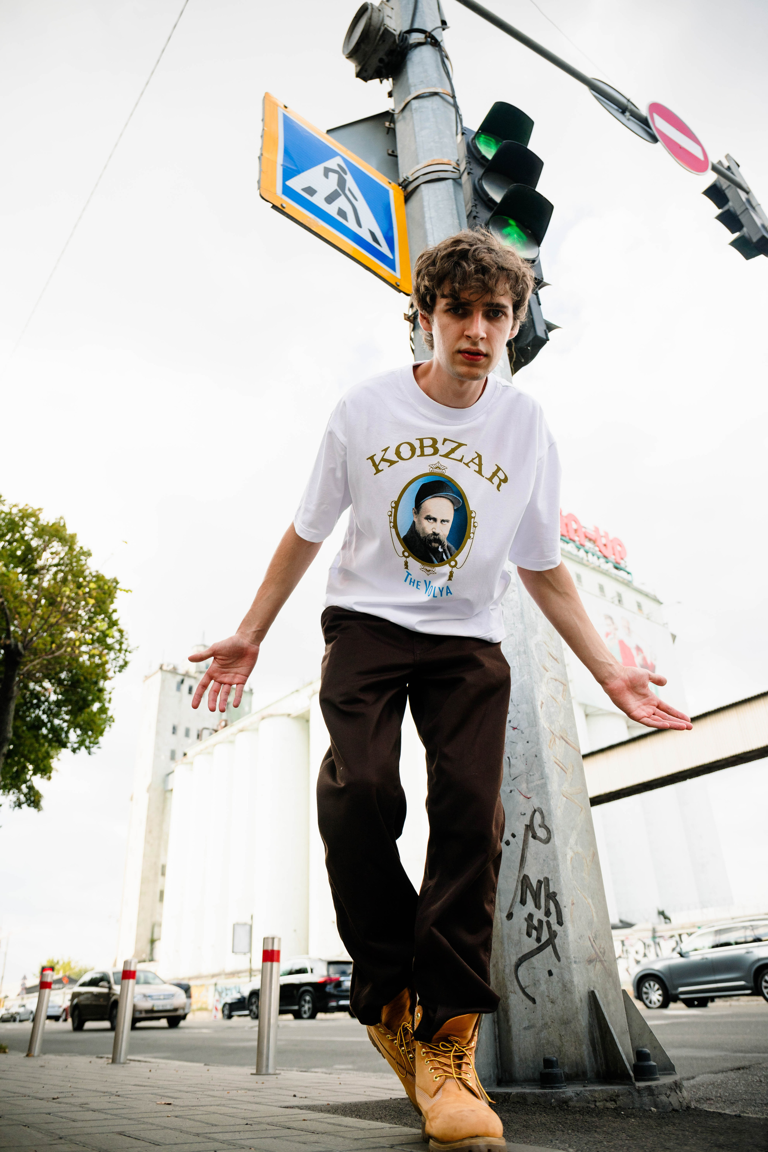 Netishyt. Фотограф Максим Кононенко Київ