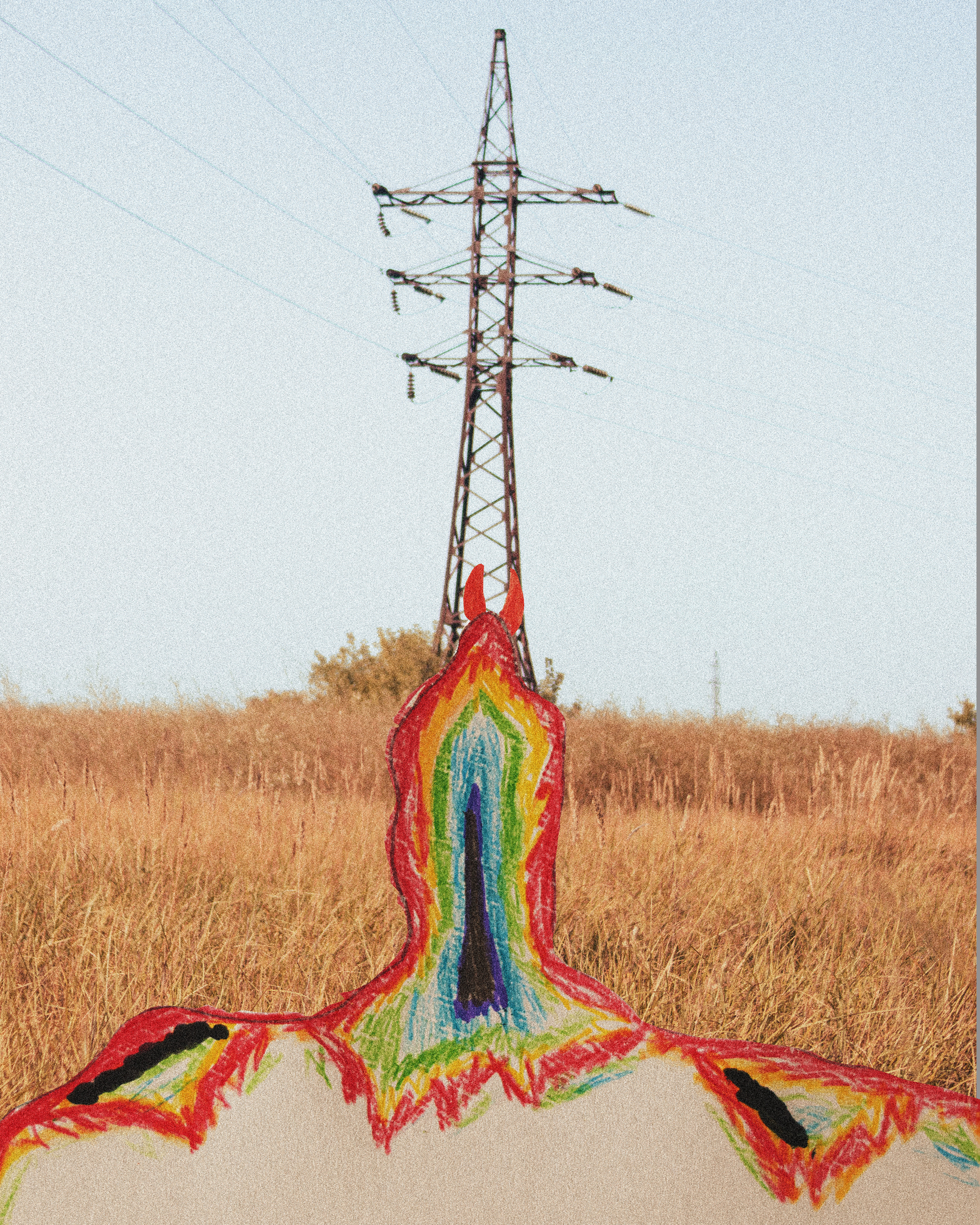 Babushka Boi. Фотограф Максим Кононенко Київ