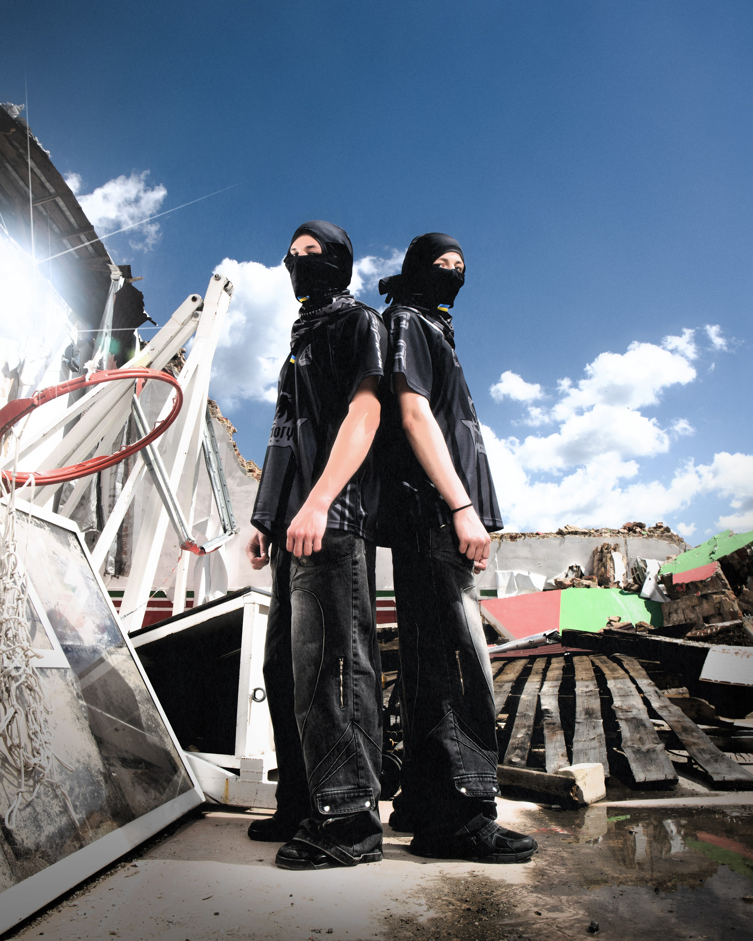 Undersoul x Lokomotyv. Фотограф Максим Кононенко Київ