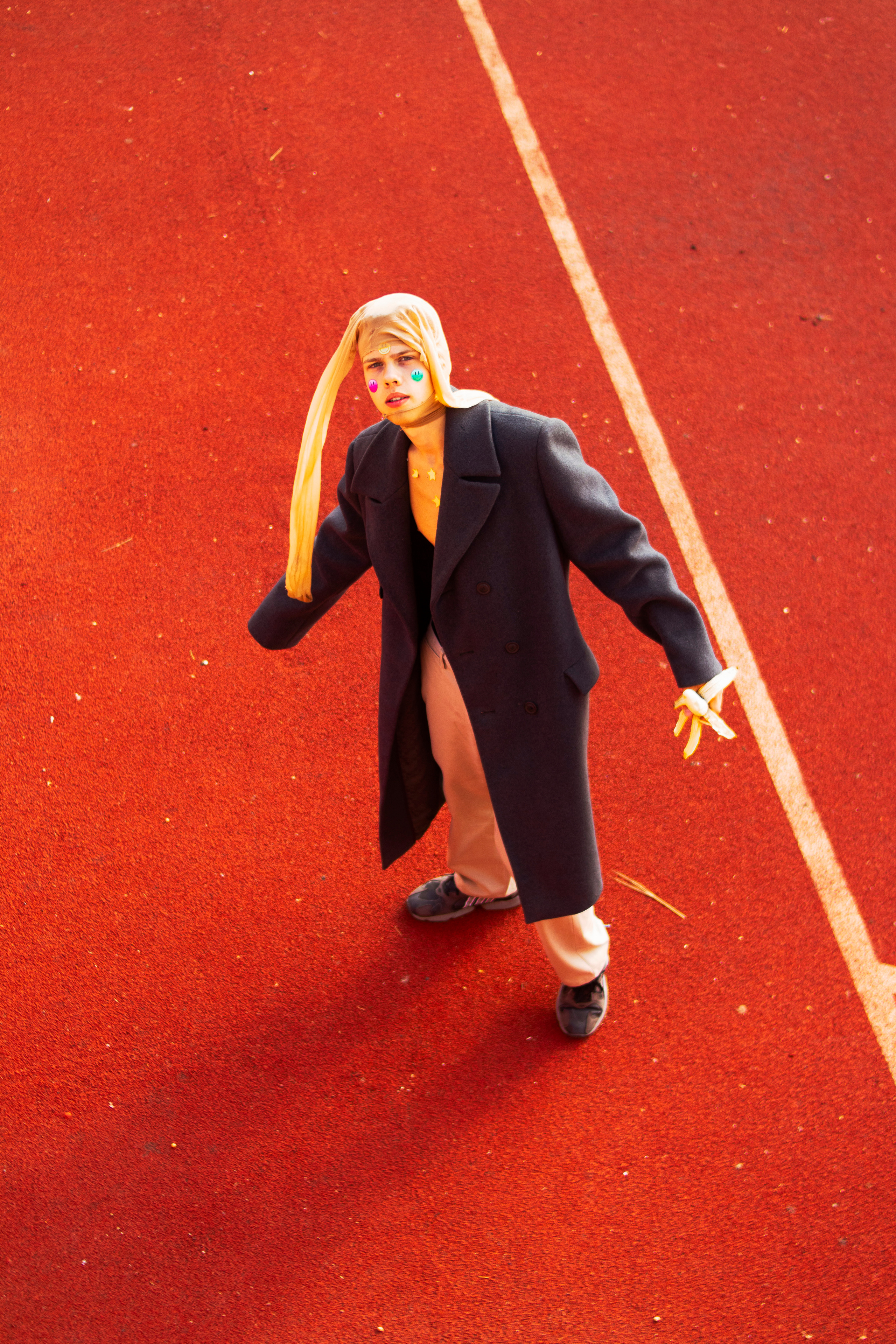 Pasha Tkachenko. Фотограф Максим Кононенко Київ