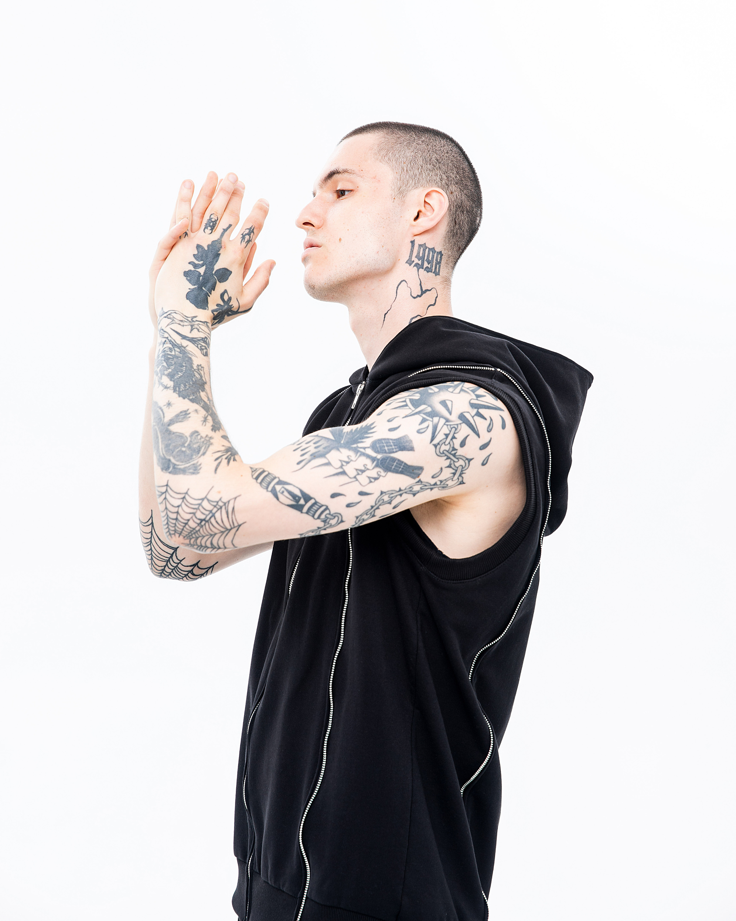 Collection for kmbups and slope. Фотограф Максим Кононенко Київ