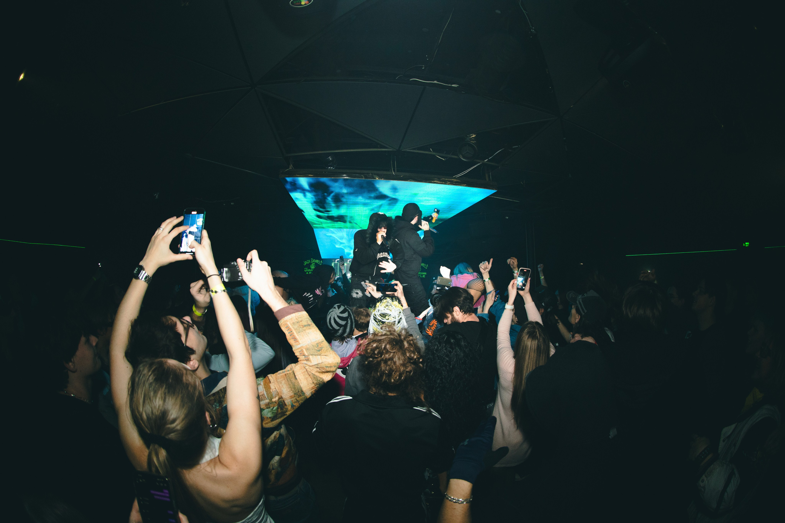 5 Years Undersoulwear. Фотограф Максим Кононенко Київ