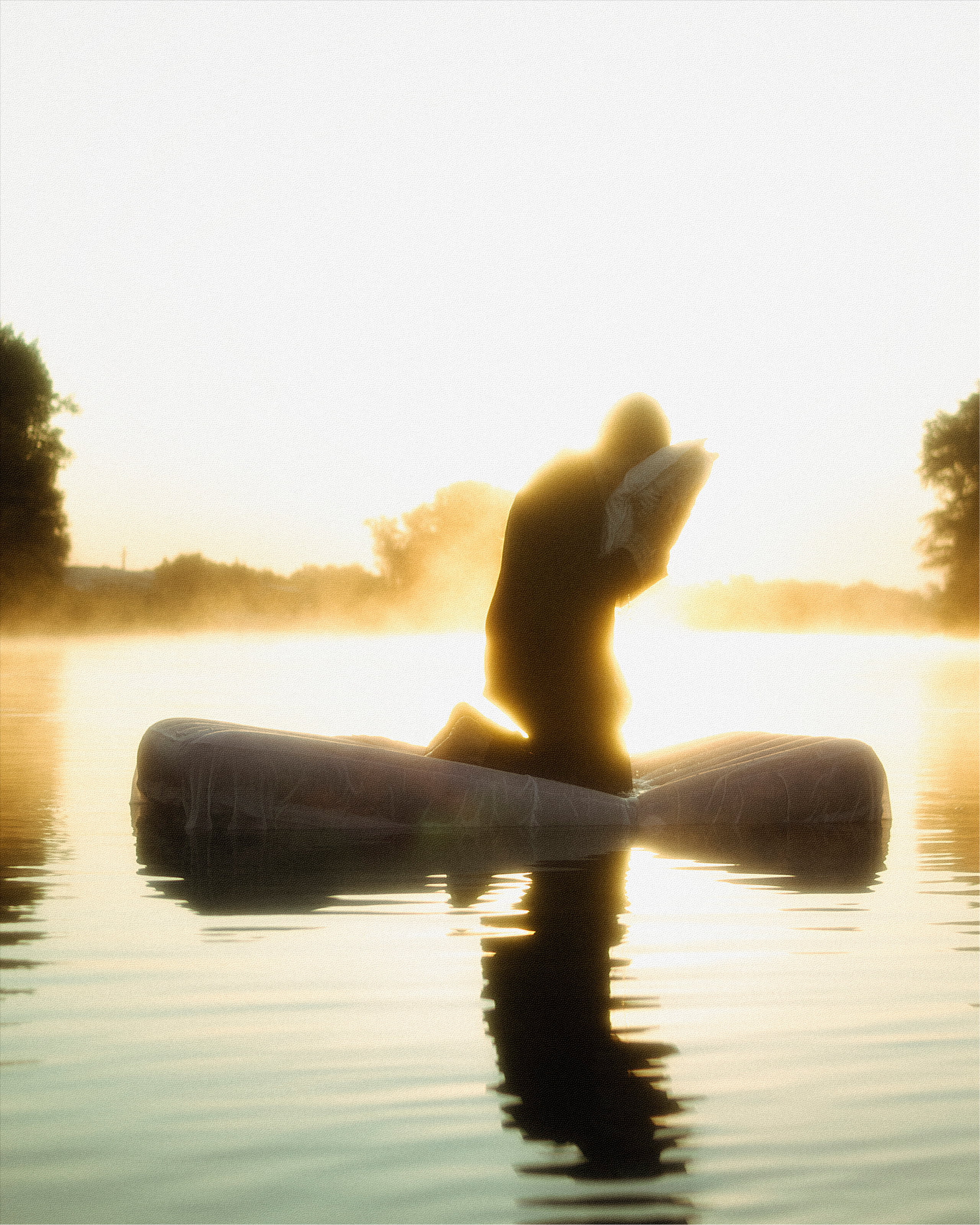 River Project. Фотограф Максим Кононенко Київ