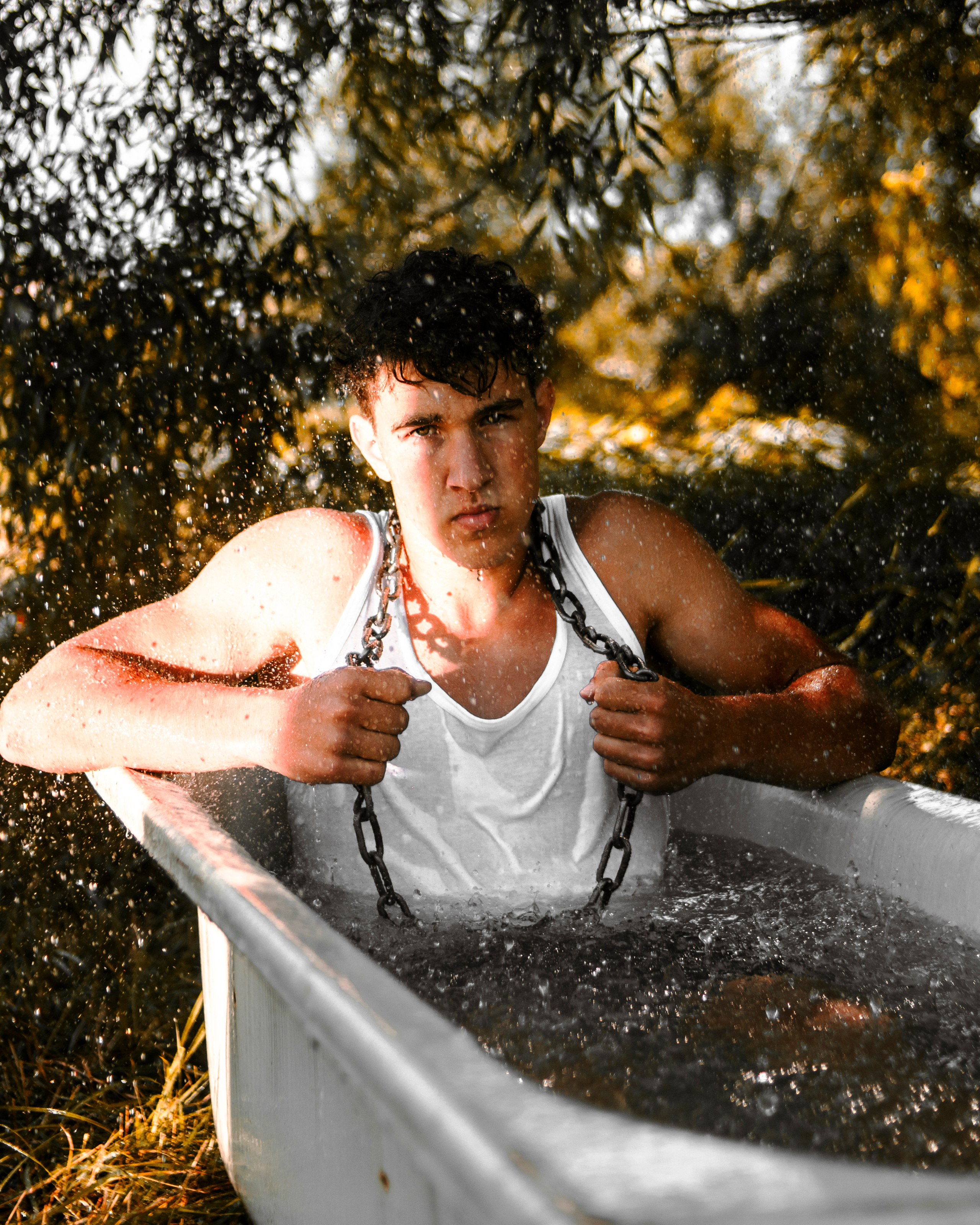 Denis&Vasiliy. Фотограф Максим Кононенко Київ