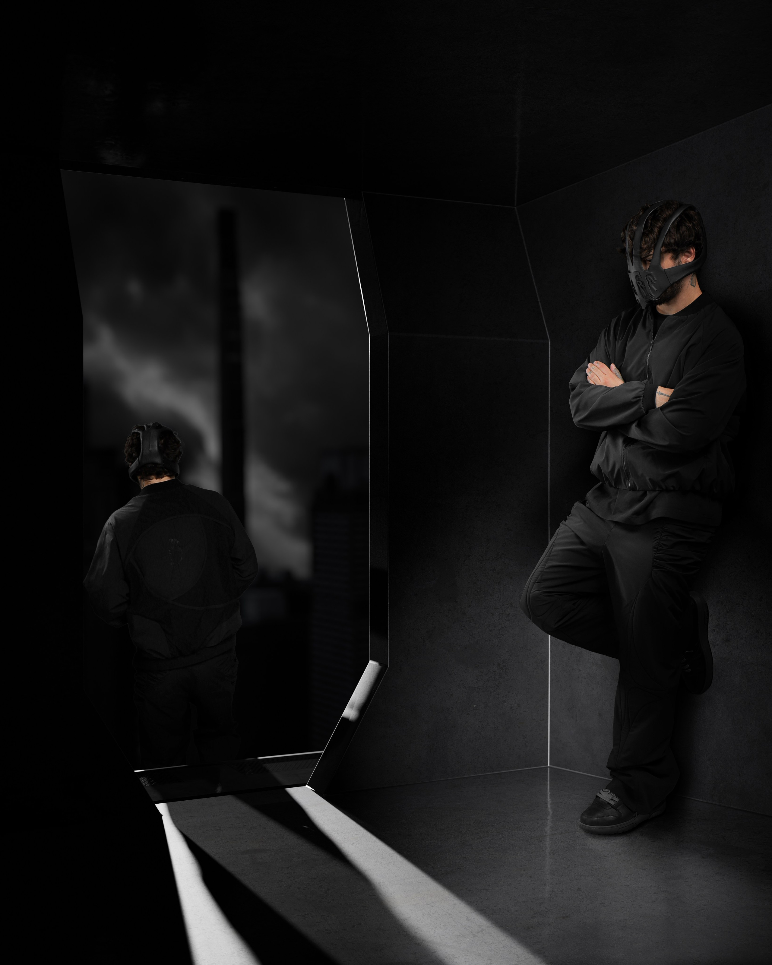 Campaign Yora. Фотограф Максим Кононенко Київ