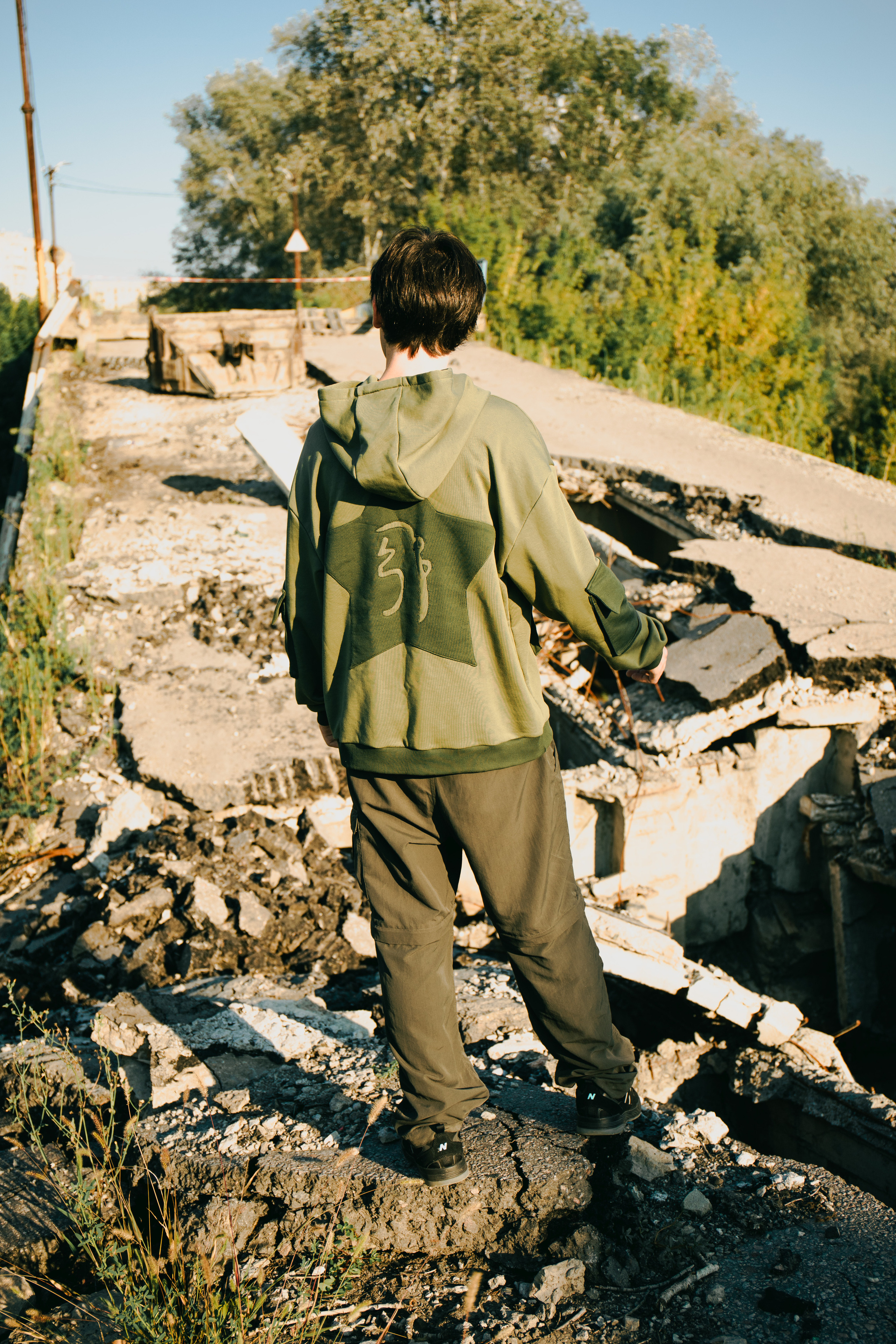 For dearseans. Фотограф Максим Кононенко Київ