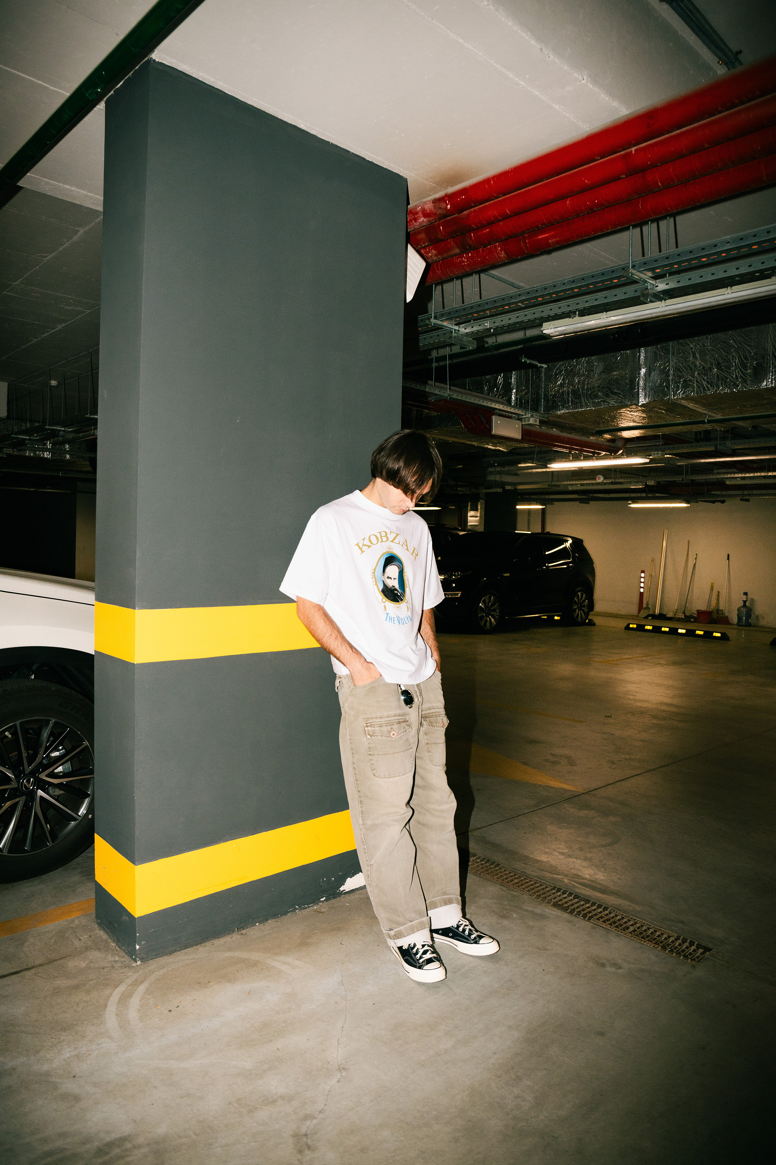 Netishyt. Фотограф Максим Кононенко Київ