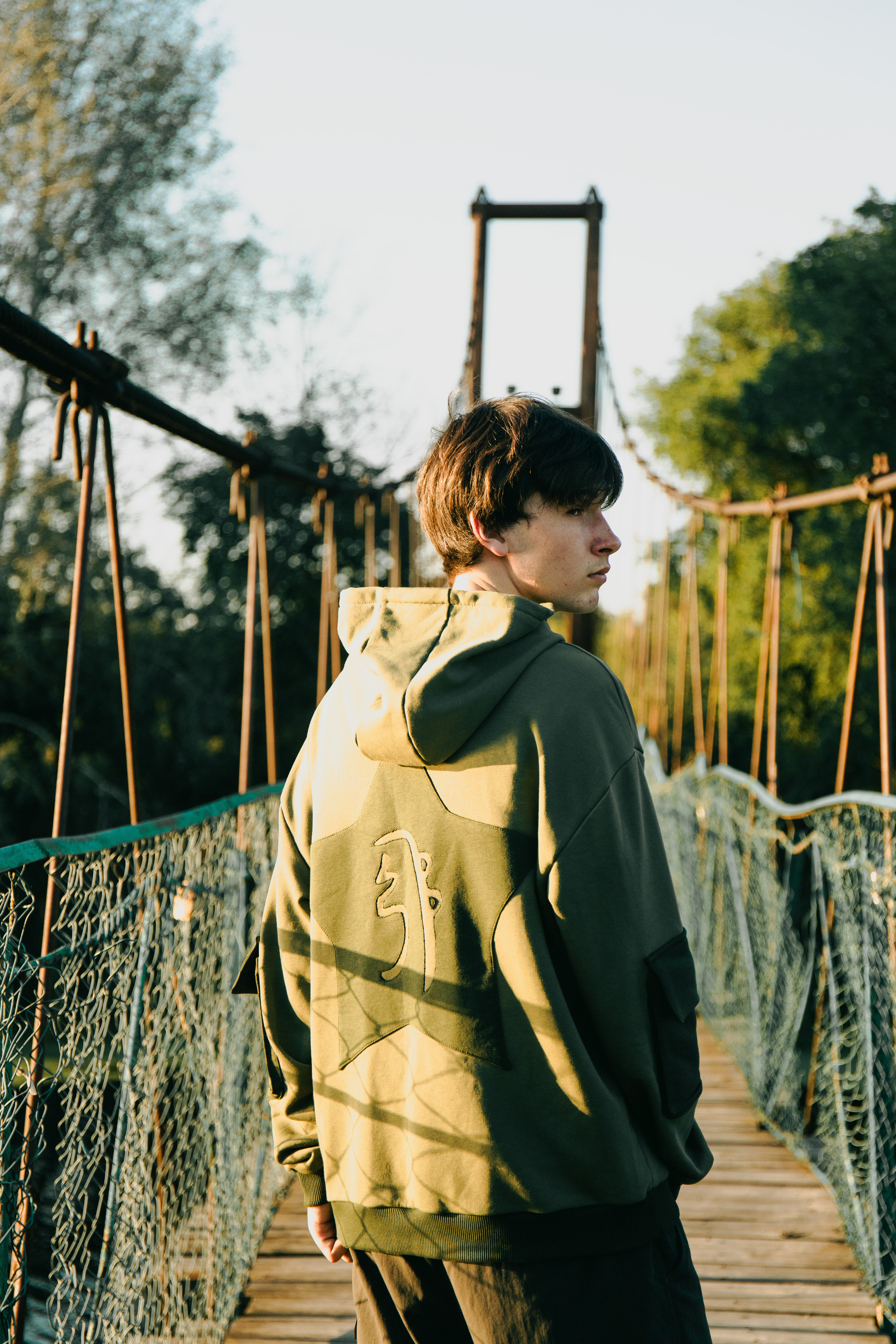 For dearseans. Фотограф Максим Кононенко Київ