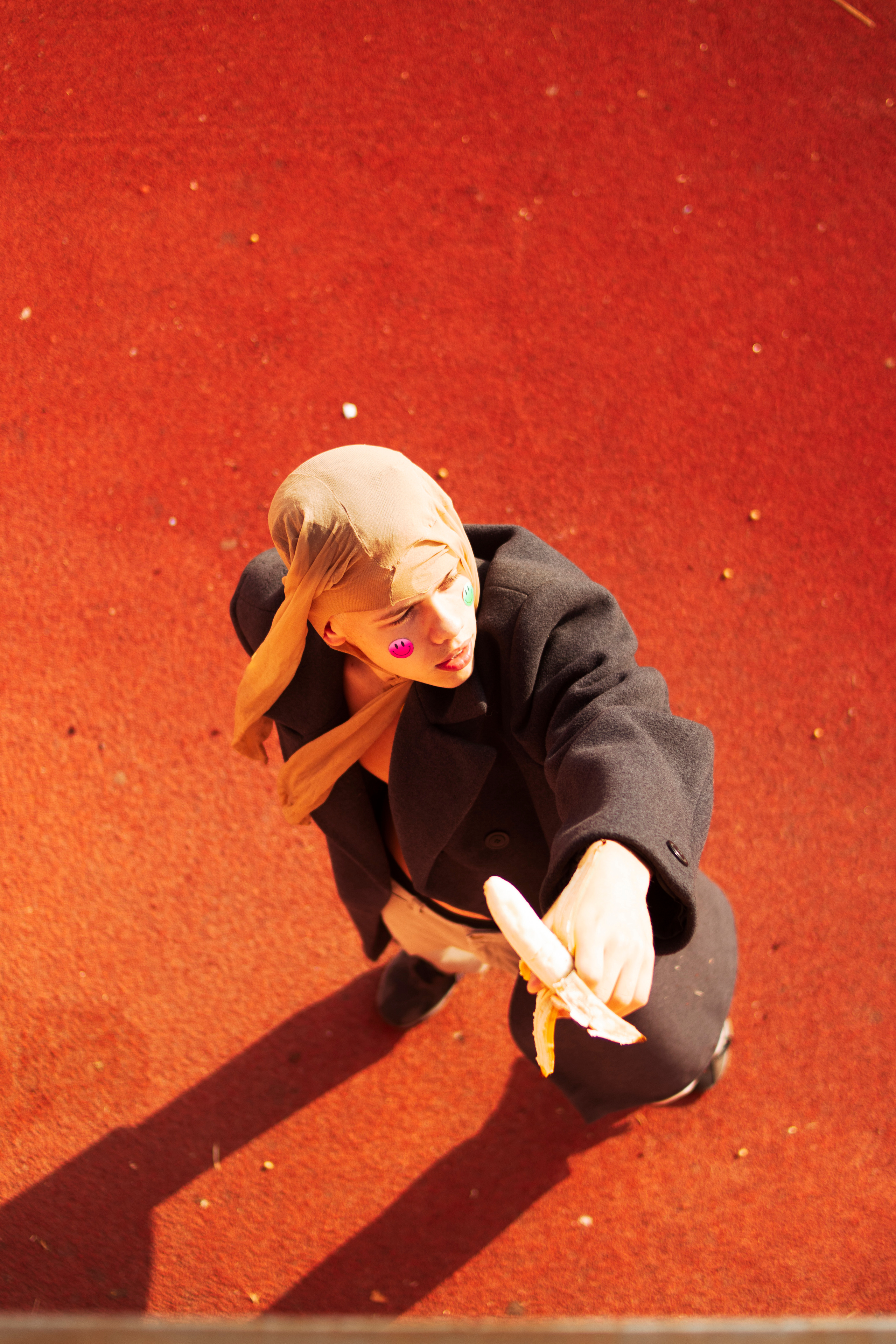 Pasha Tkachenko. Фотограф Максим Кононенко Київ