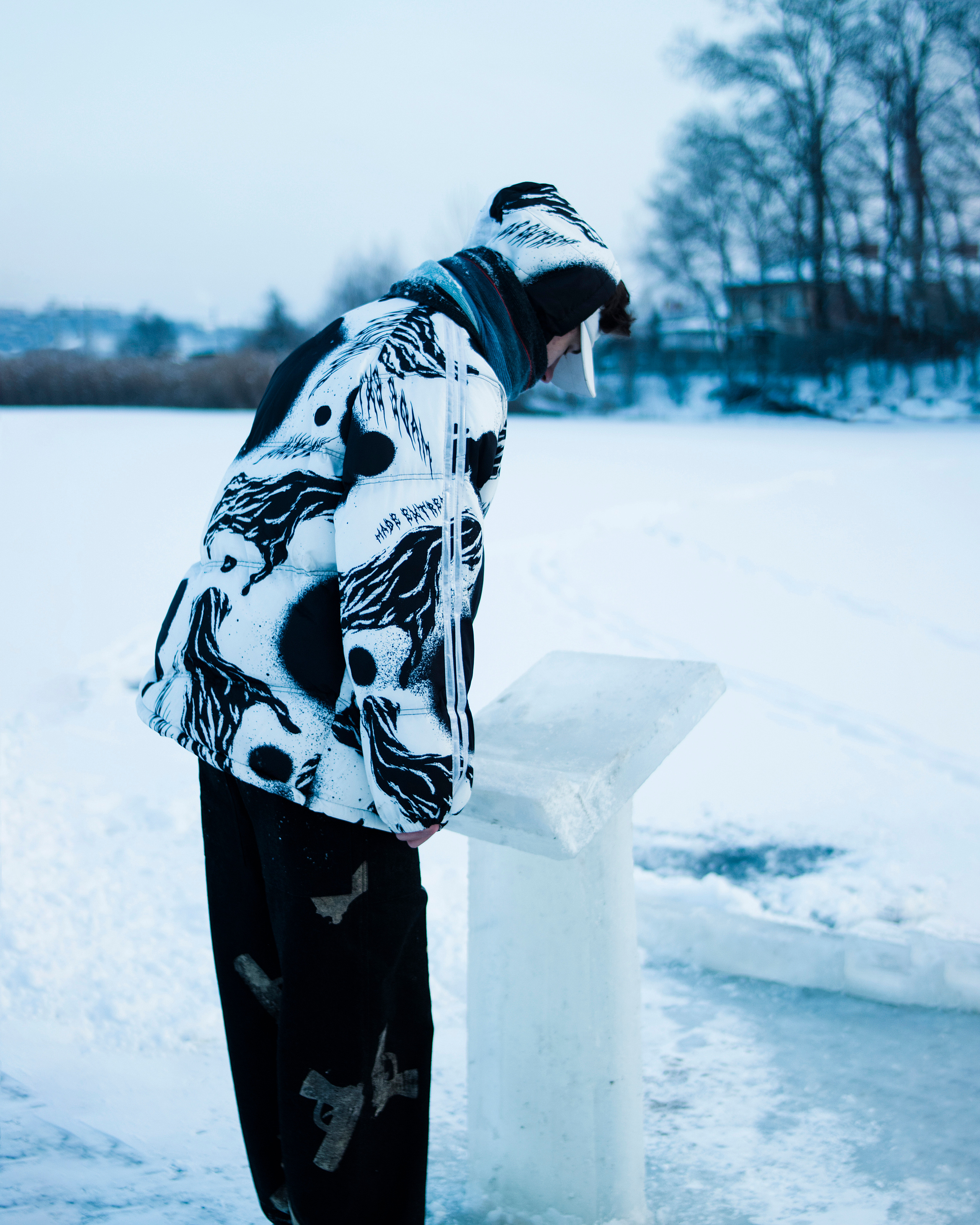 Sergiy. Фотограф Максим Кононенко Київ