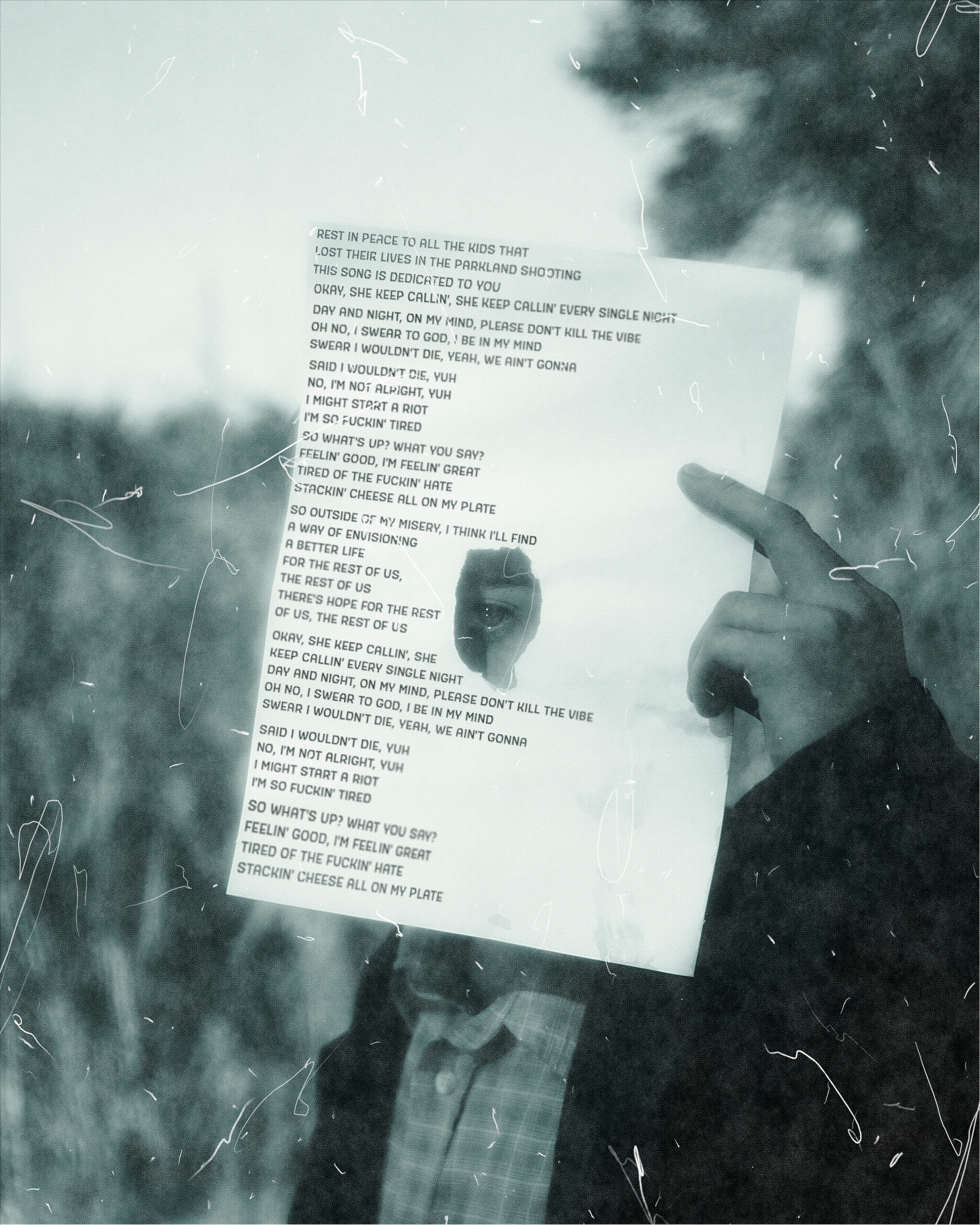 River Project. Фотограф Максим Кононенко Київ