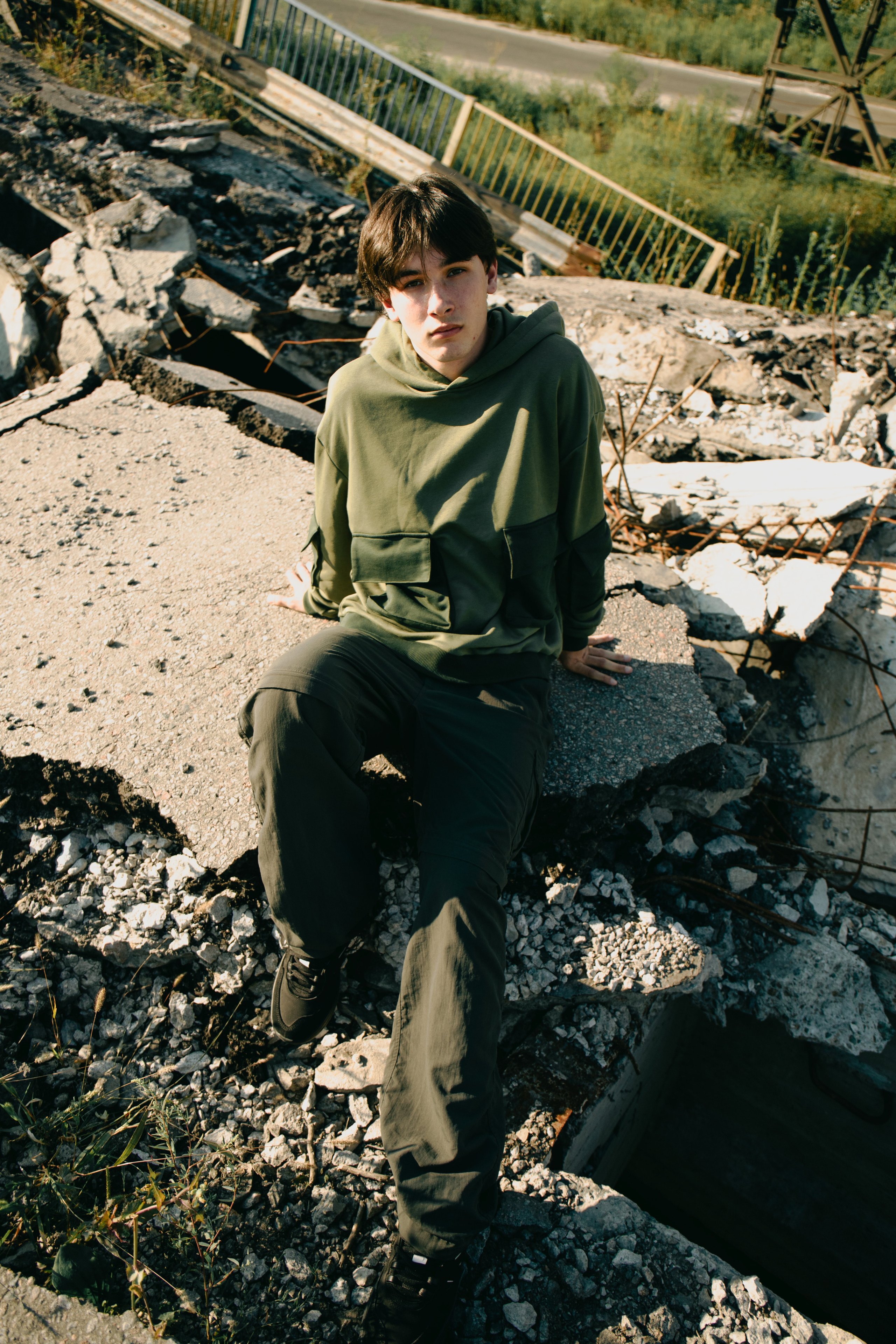 For dearseans. Фотограф Максим Кононенко Київ