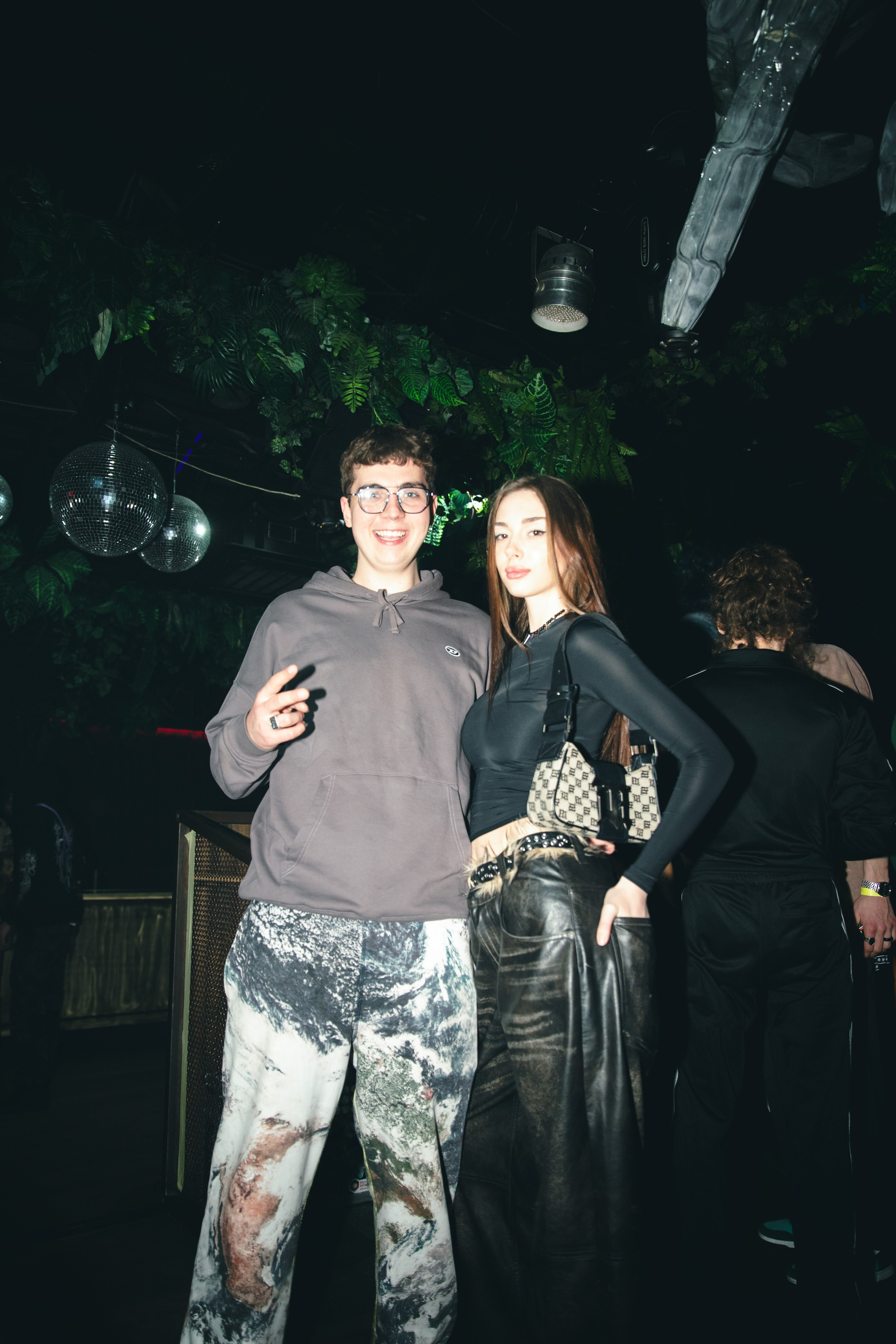 5 Years Undersoulwear. Фотограф Максим Кононенко Київ