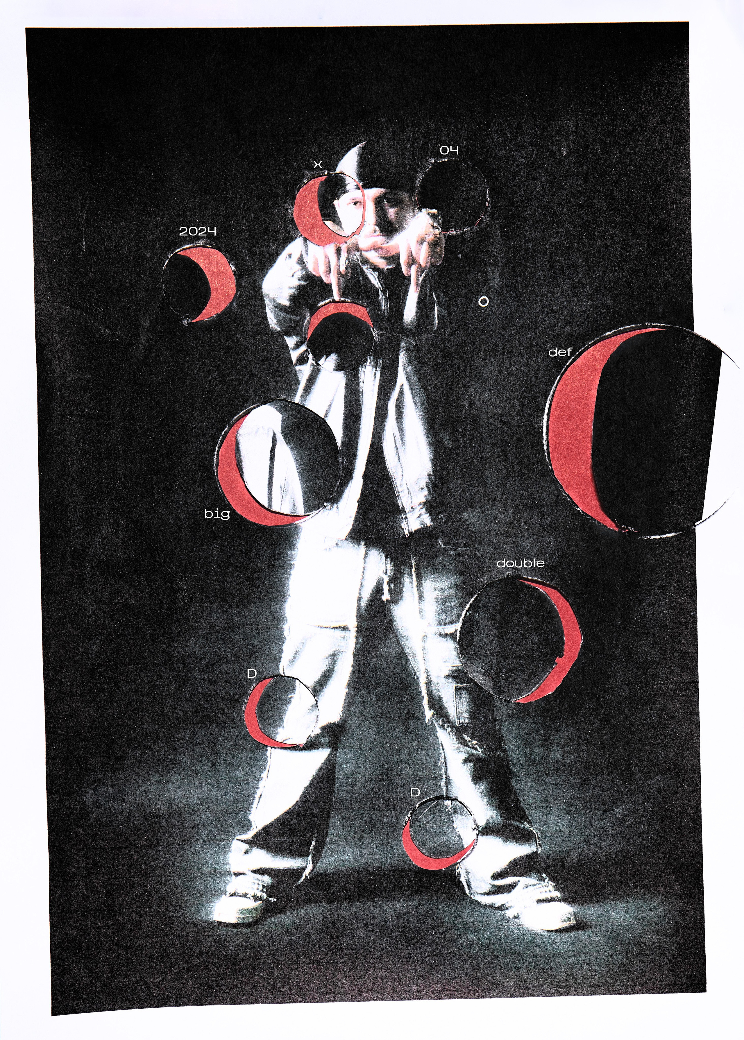 Defy Def. Фотограф Максим Кононенко Київ