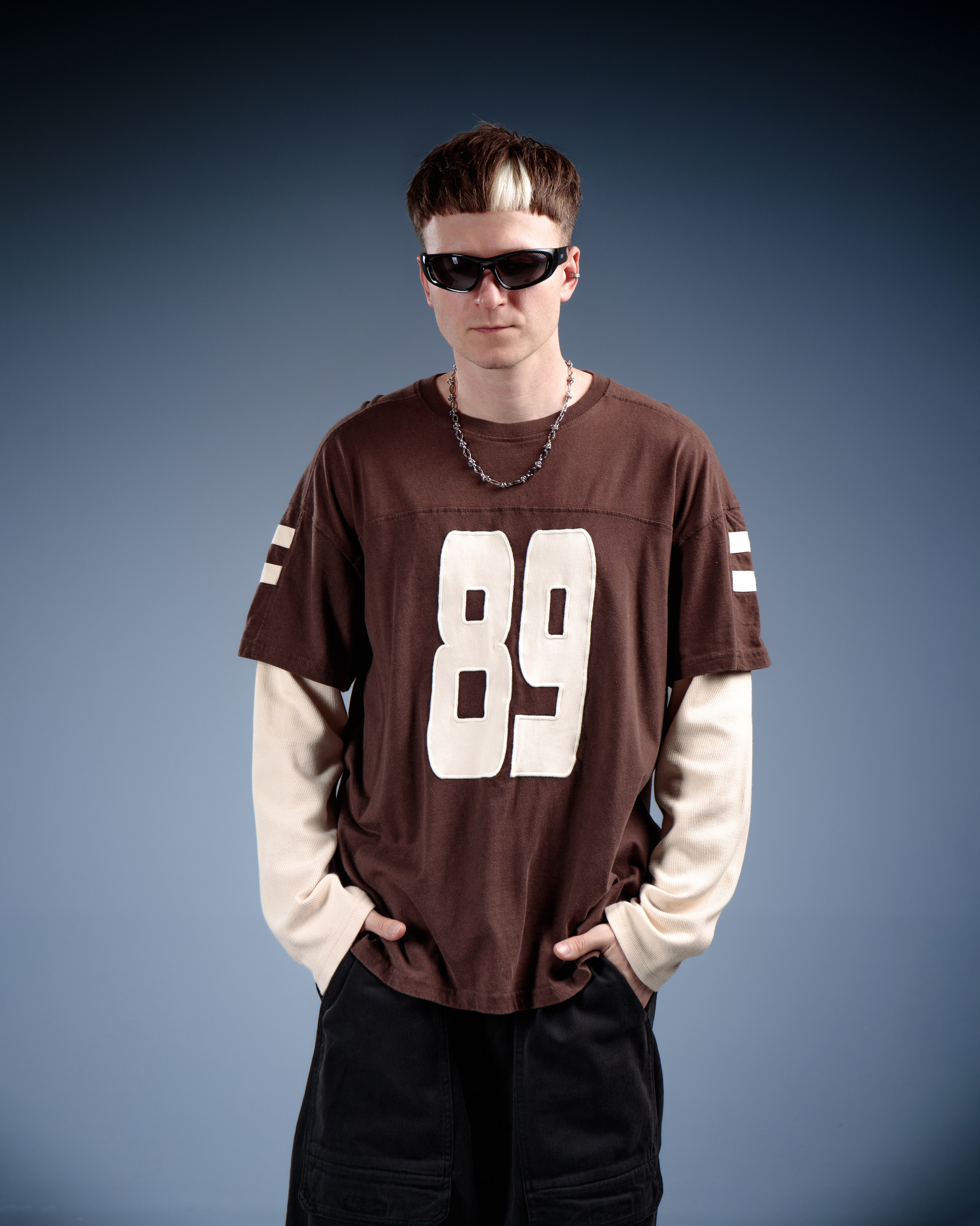 Andrii. Photographer Warsaw | MOKS — 3D Artist & Creative Director