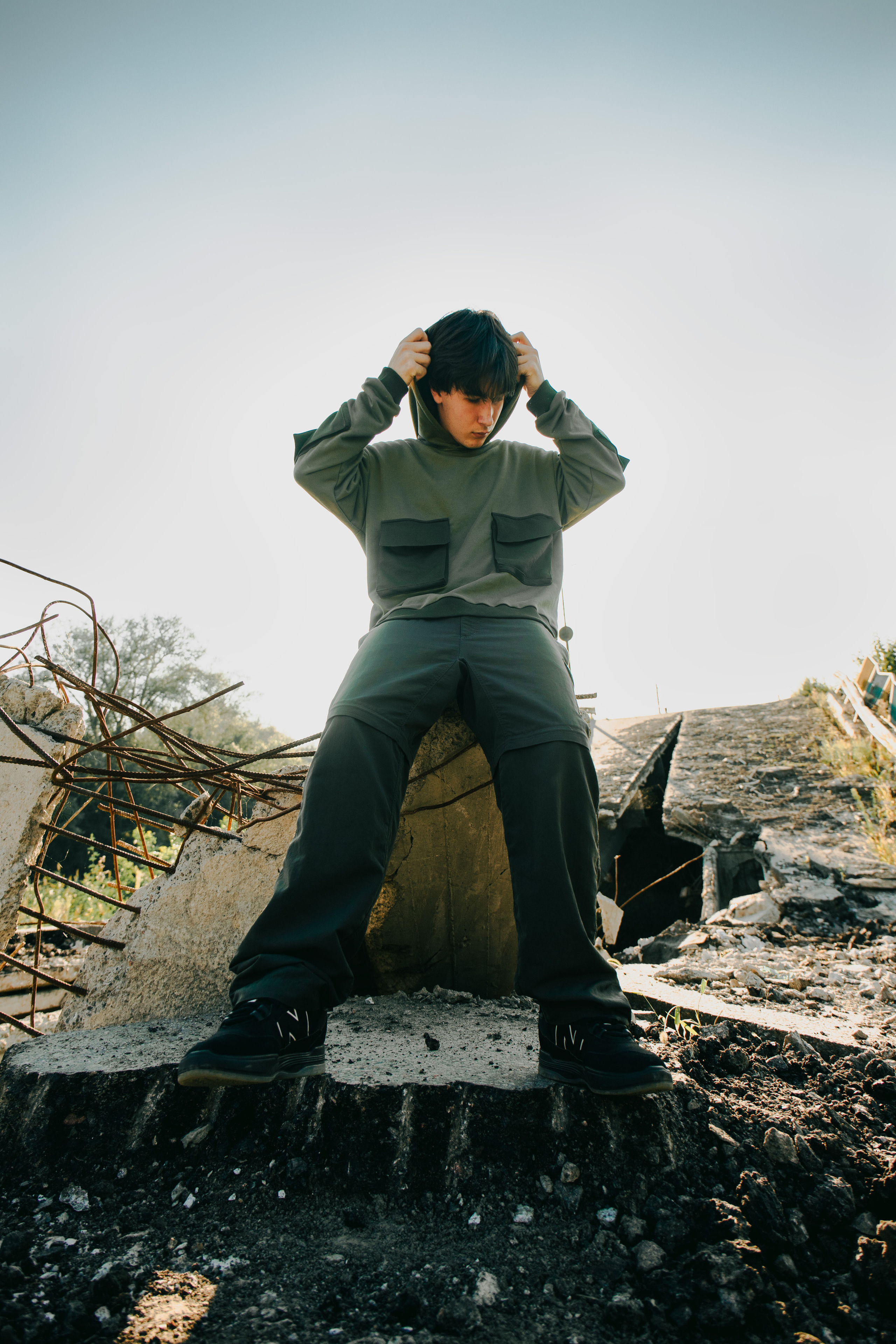 For dearseans. Фотограф Максим Кононенко Київ