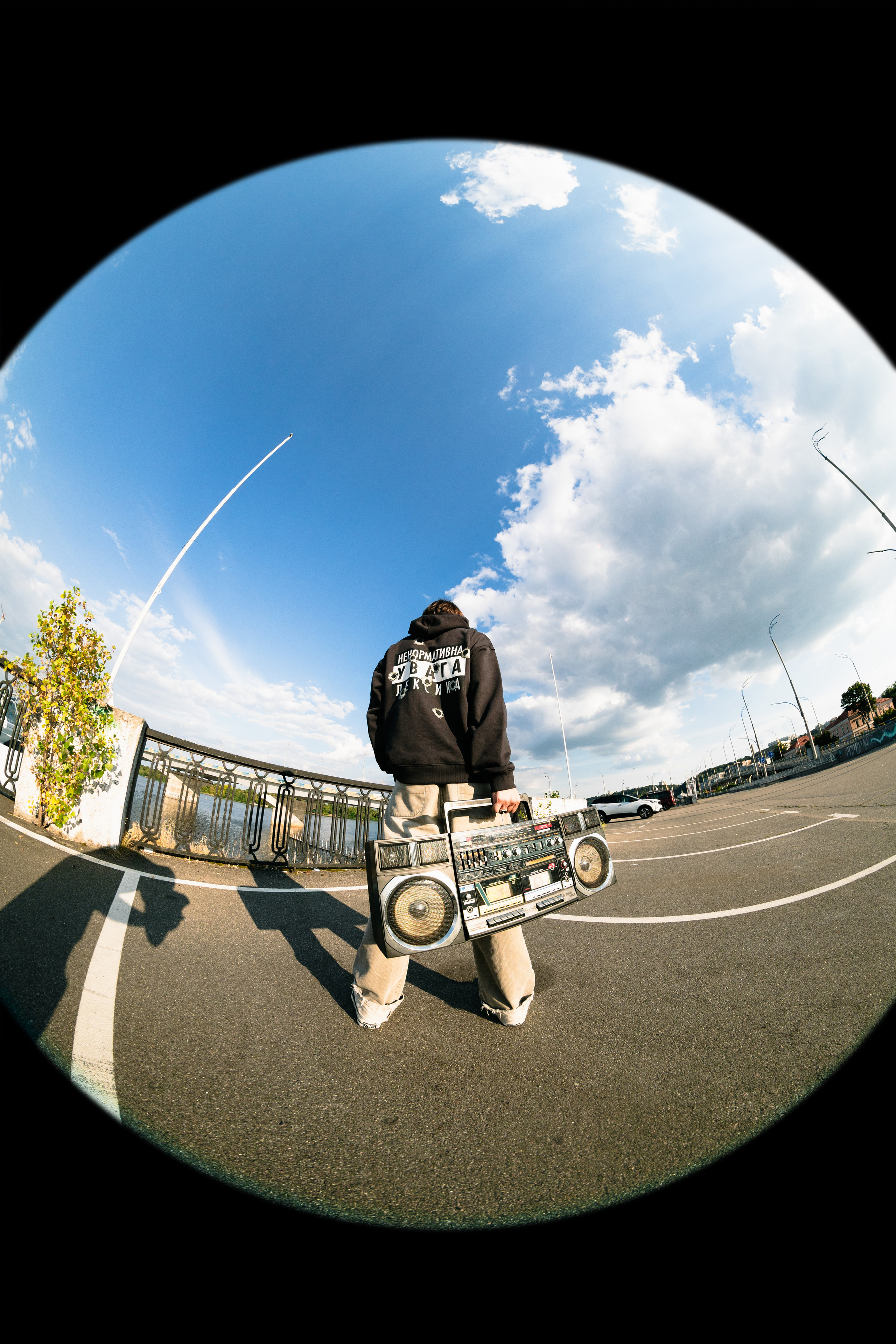 Netishyt. Фотограф Максим Кононенко Київ