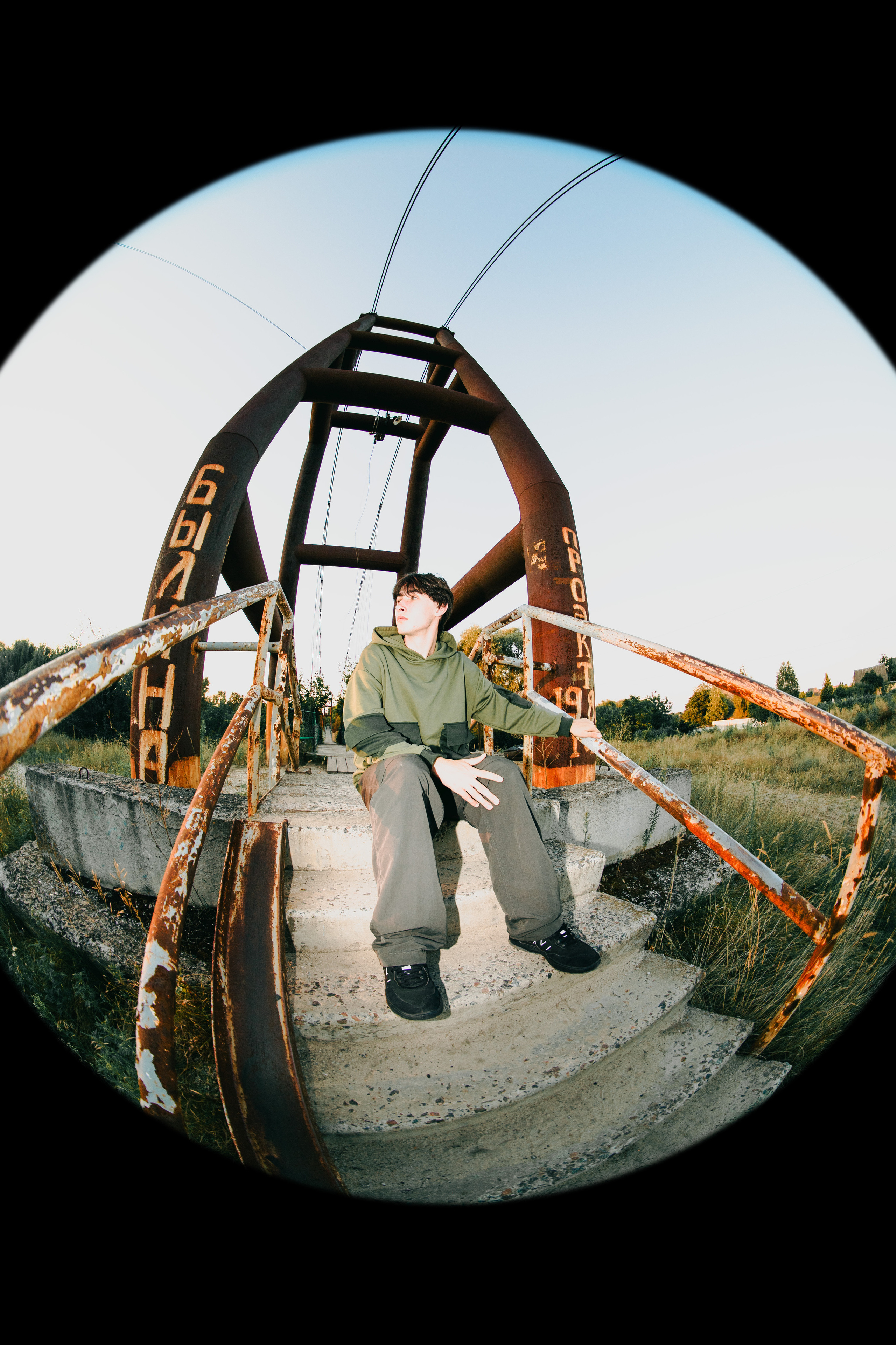 For dearseans. Фотограф Максим Кононенко Київ