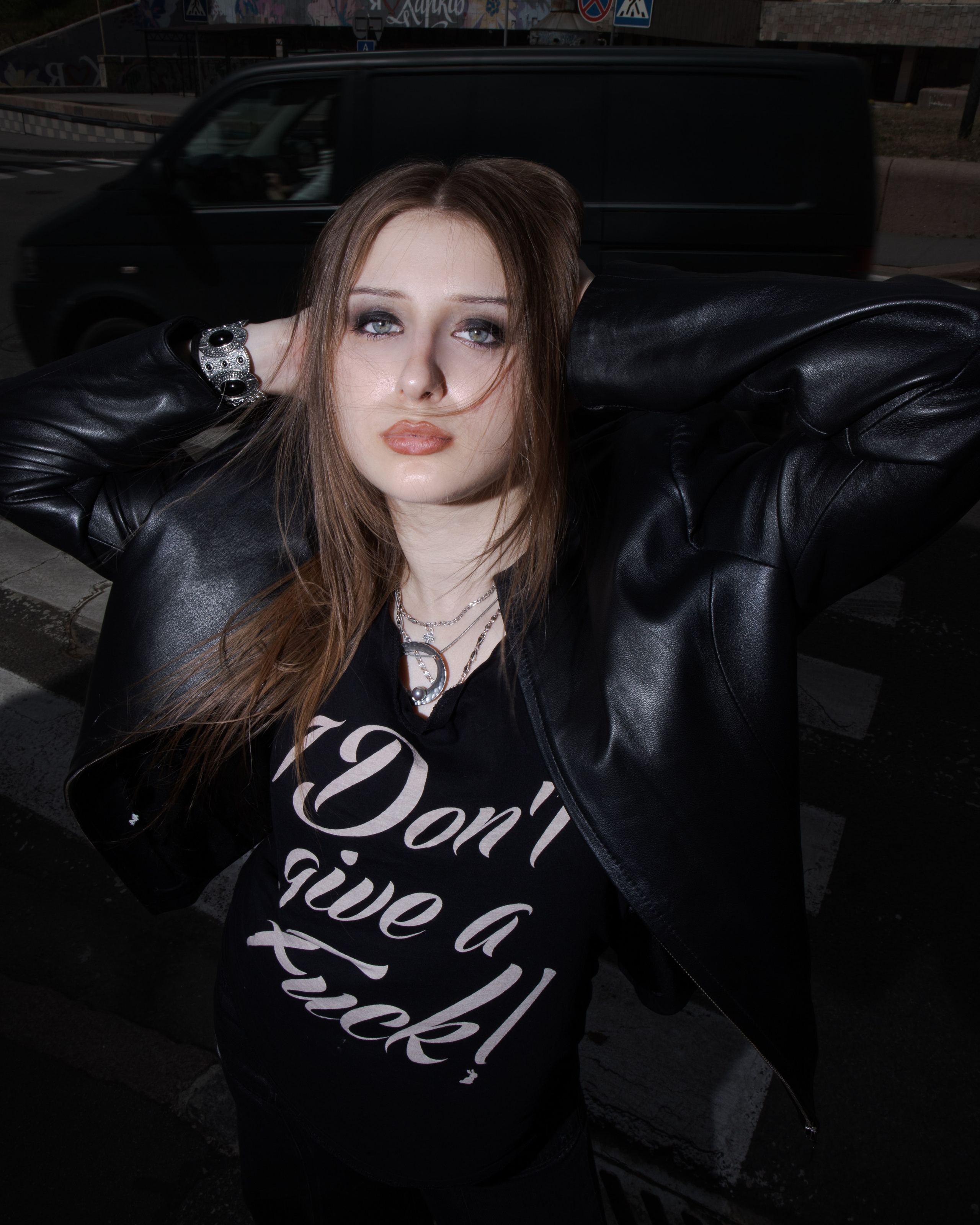 Olena. Фотограф Максим Кононенко Київ