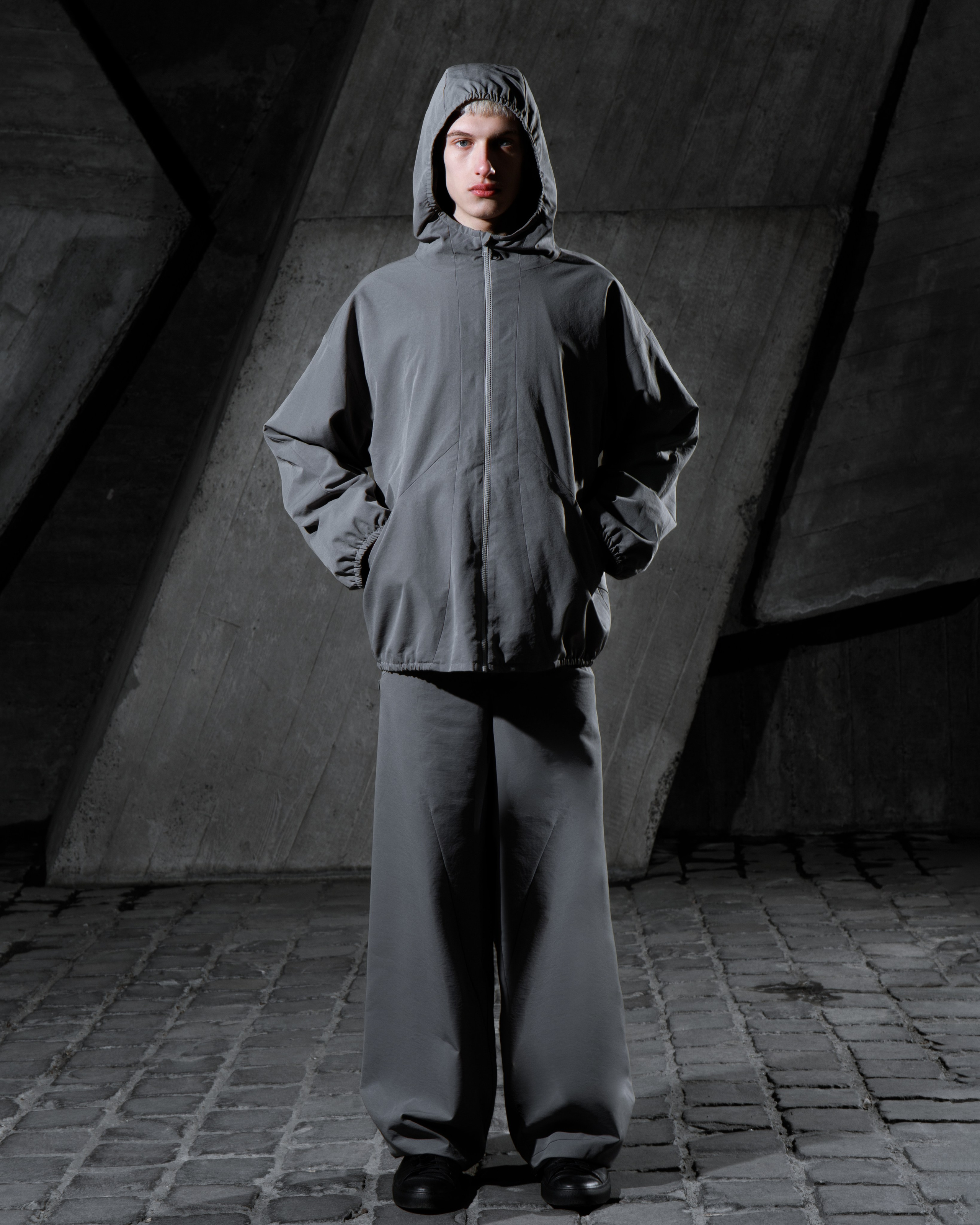 Dania Stinova. Фотограф Максим Кононенко Київ