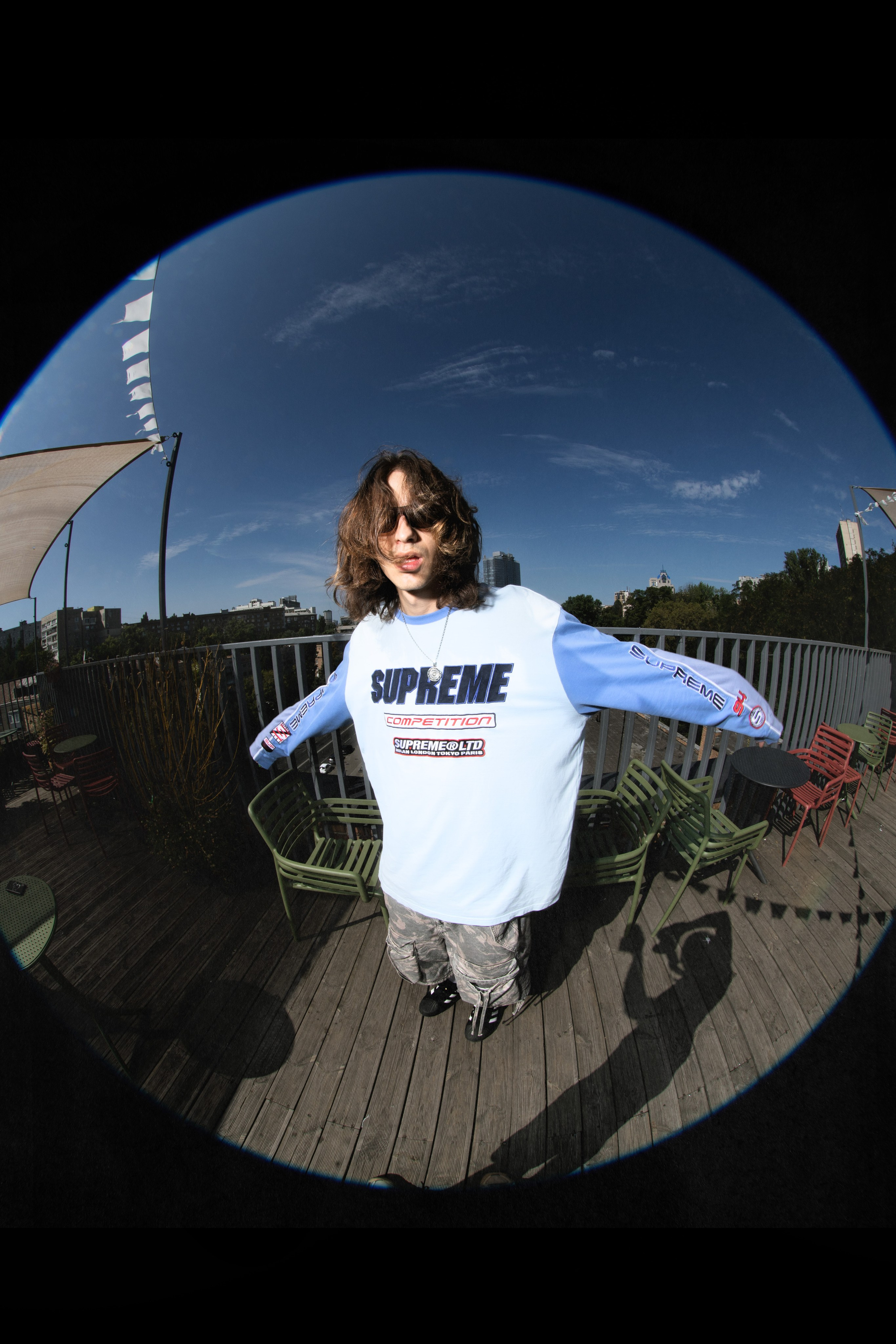 Promo Nestor. Фотограф Максим Кононенко Київ