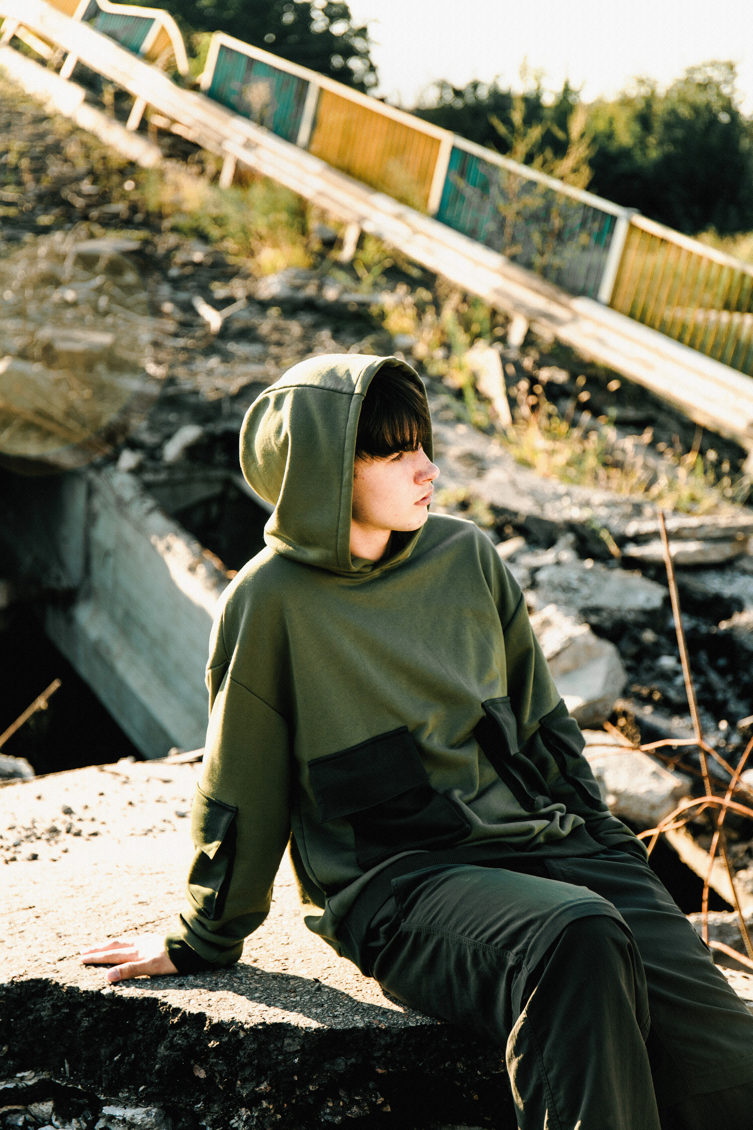 For dearseans. Фотограф Максим Кононенко Київ