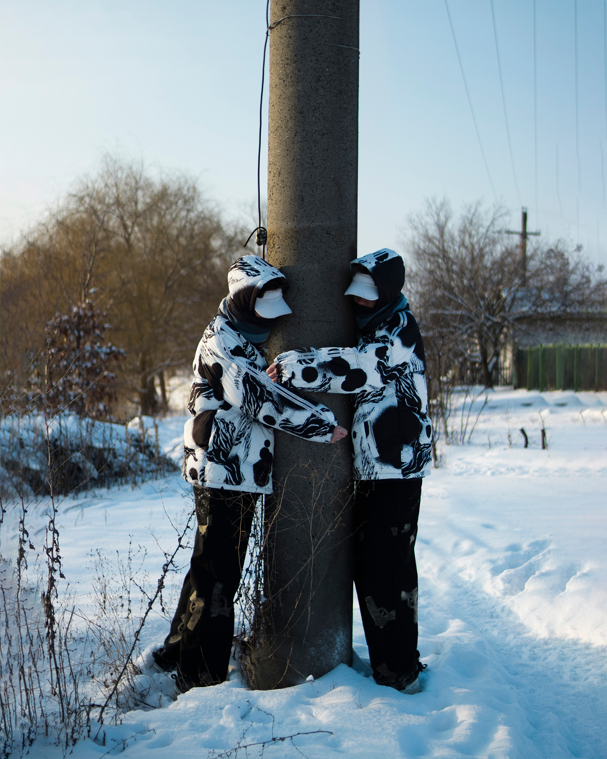 Sergiy. Фотограф Максим Кононенко Київ
