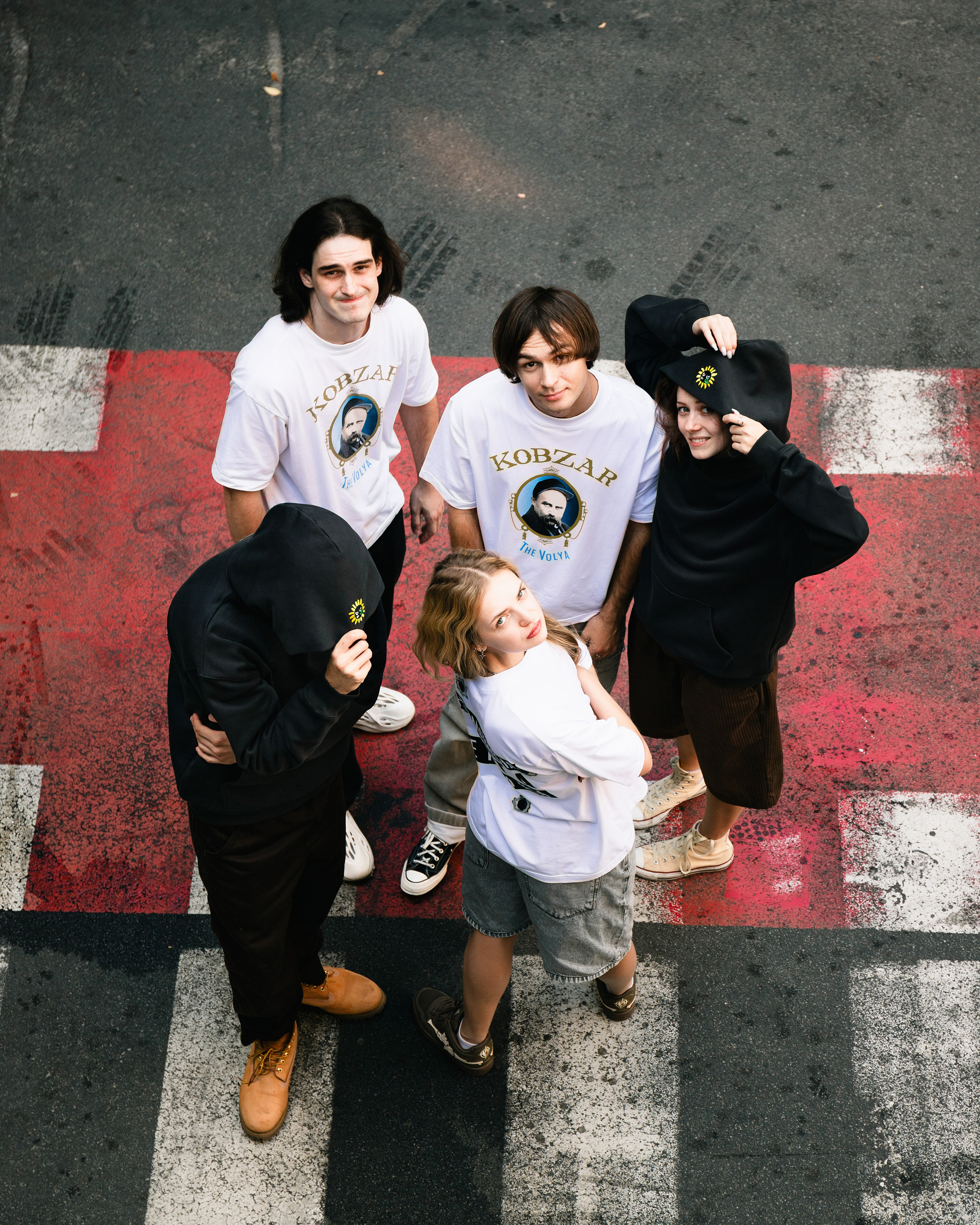 Netishyt. Фотограф Максим Кононенко Київ