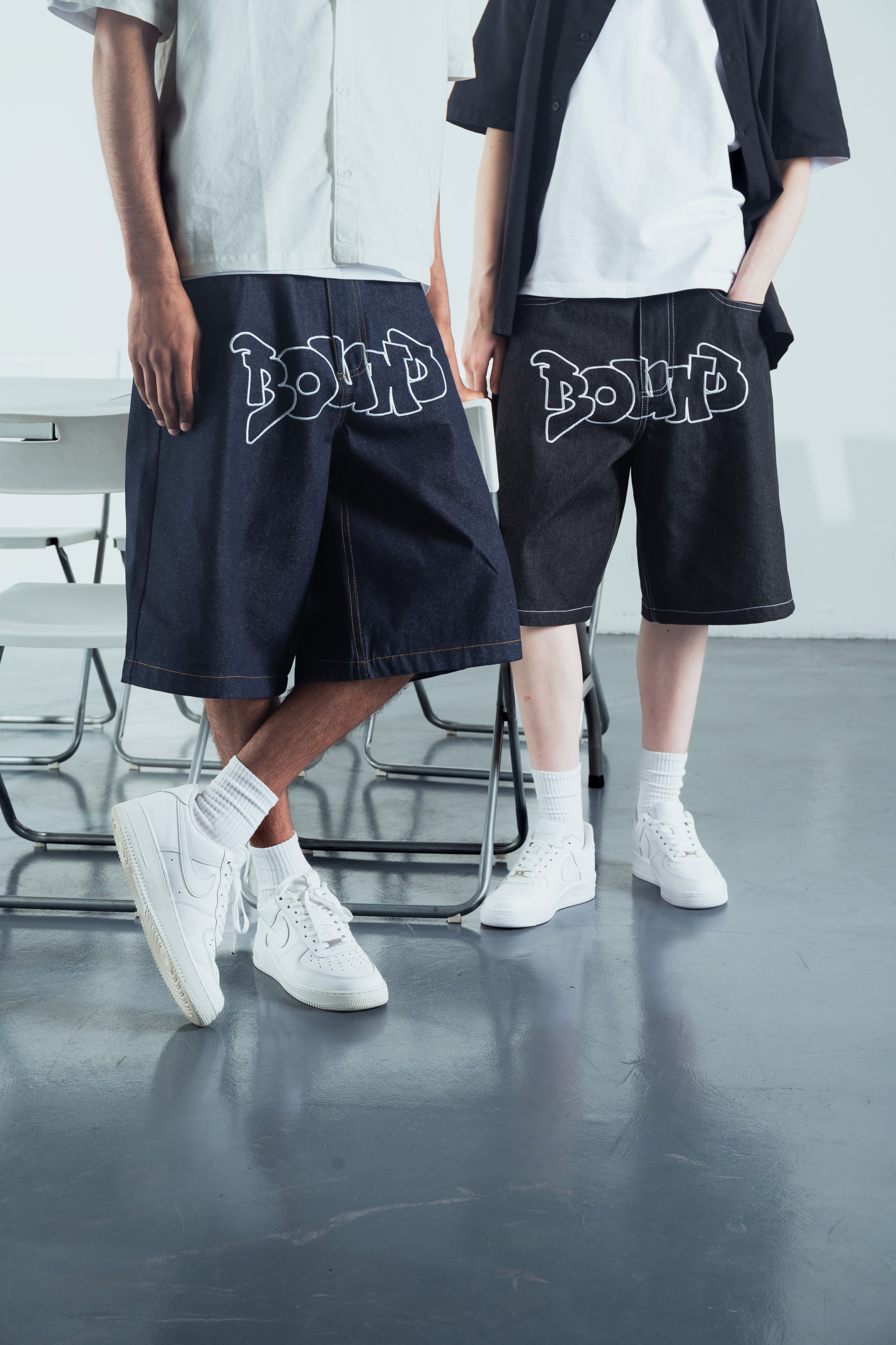 Look book for Bound. Фотограф Максим Кононенко Київ