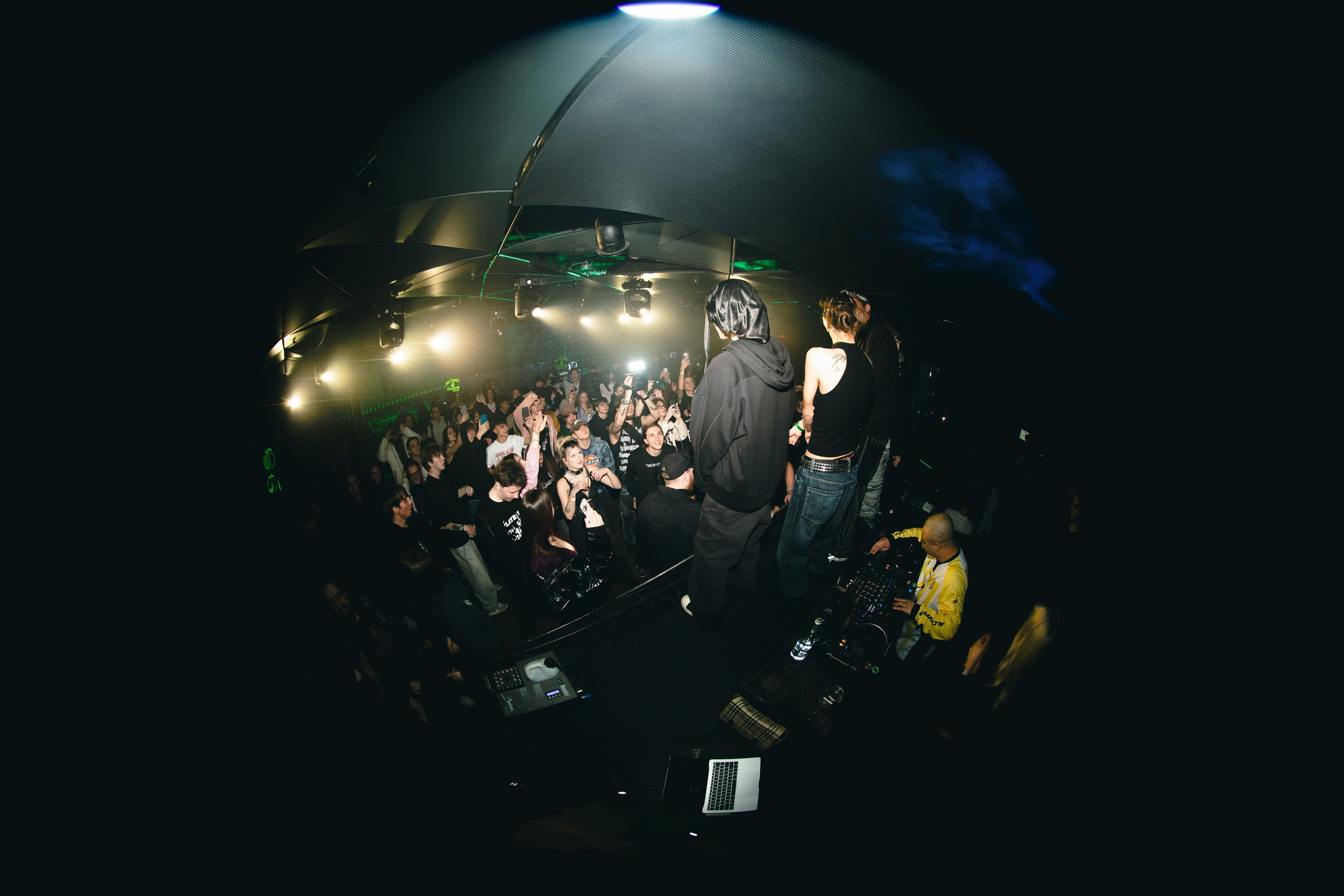 5 Years Undersoulwear. Фотограф Максим Кононенко Київ